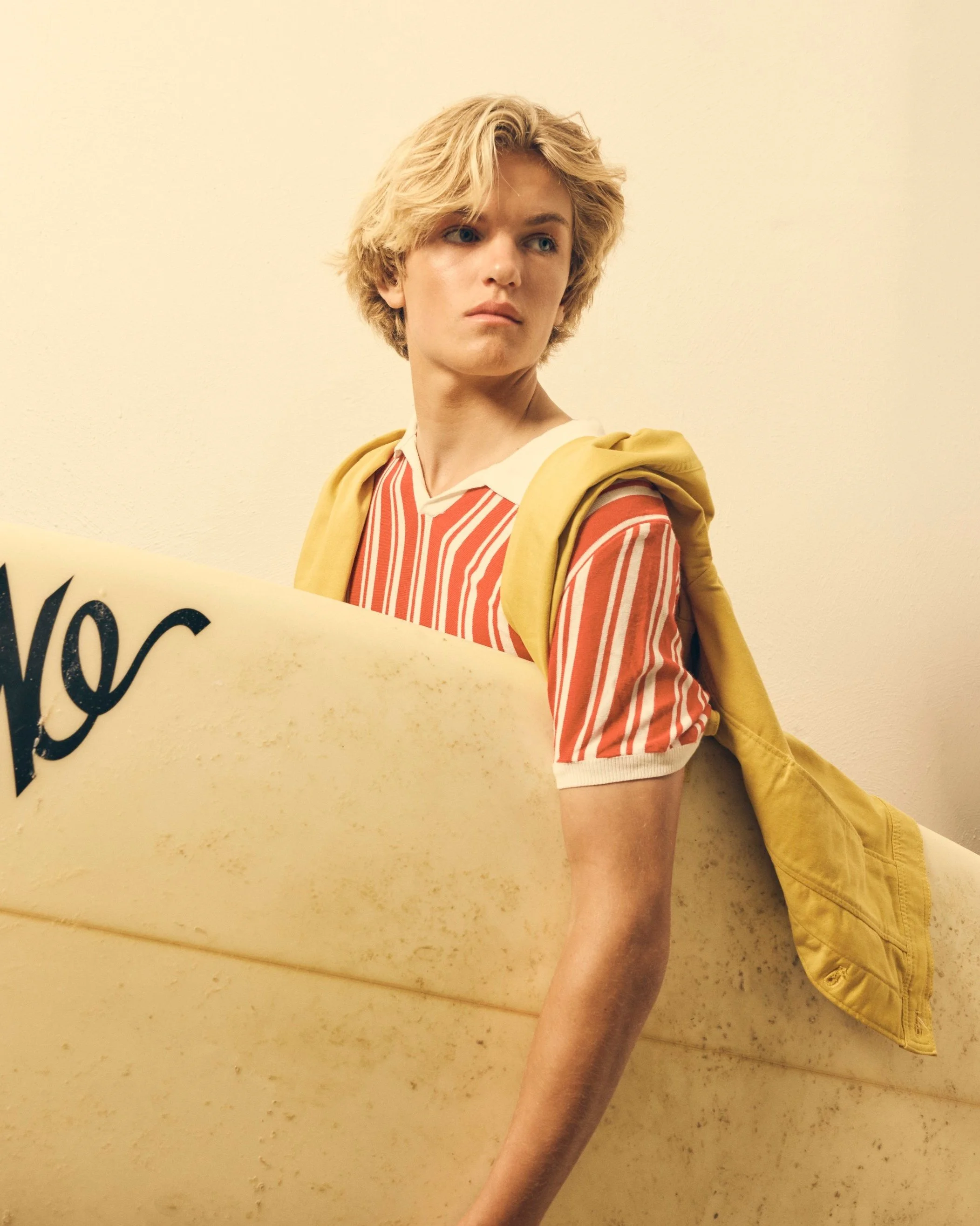 Noah - FRM Model Management - Suleiman Thomas