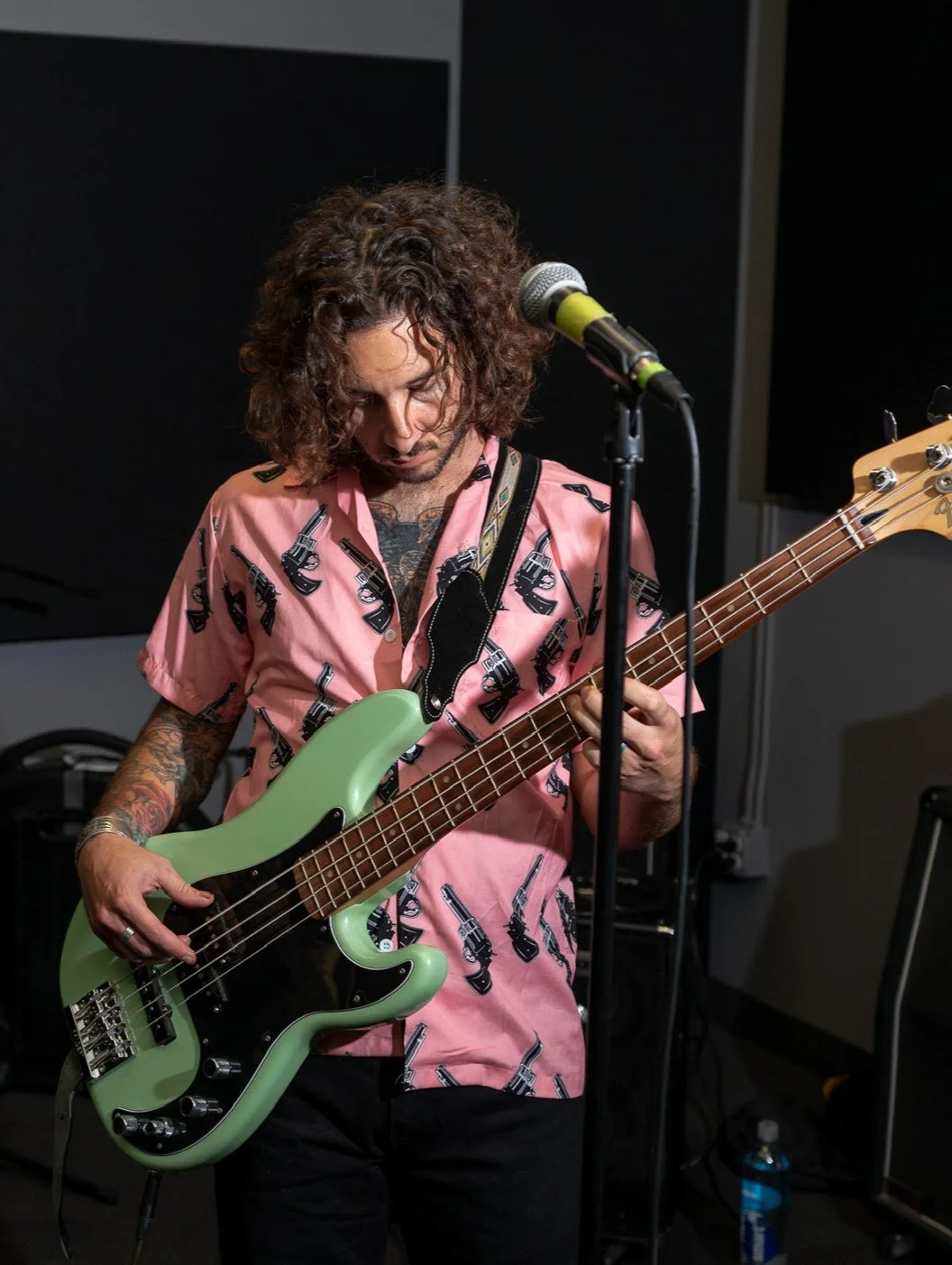 san diego north park rock and roll soda bar san diego music scene indie rock san diego surf rock