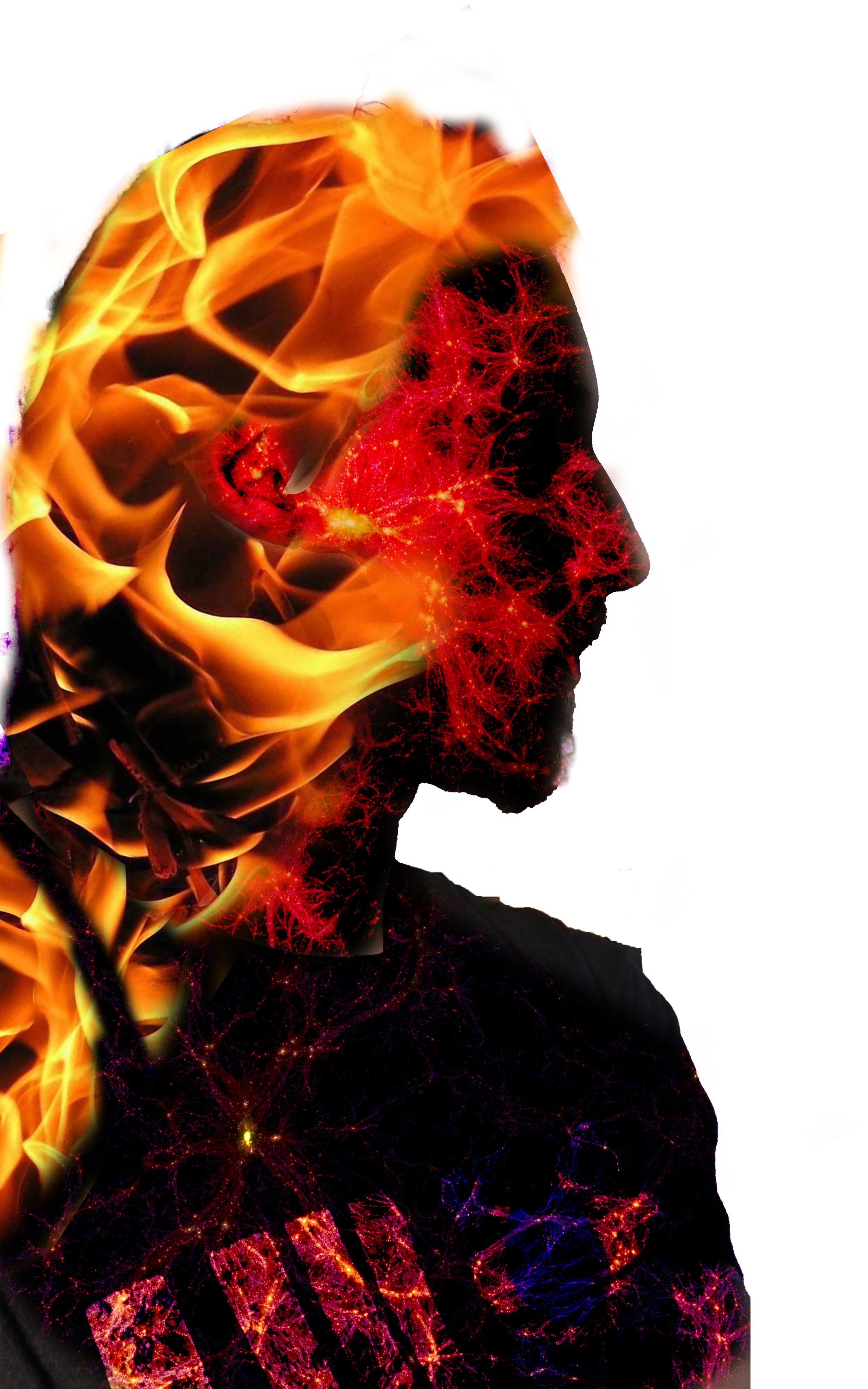 Photoshop Portraits