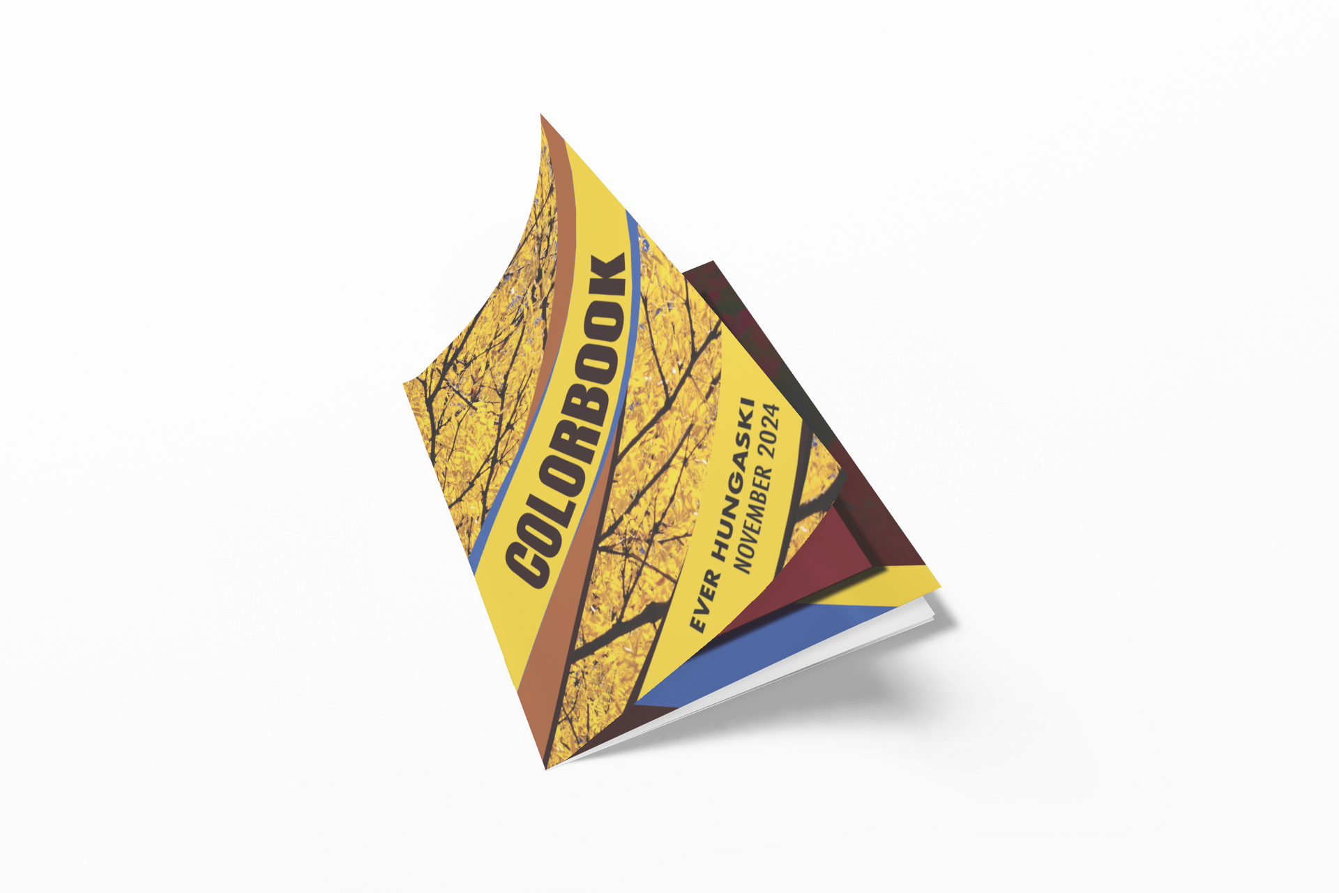 COLORBOOK
