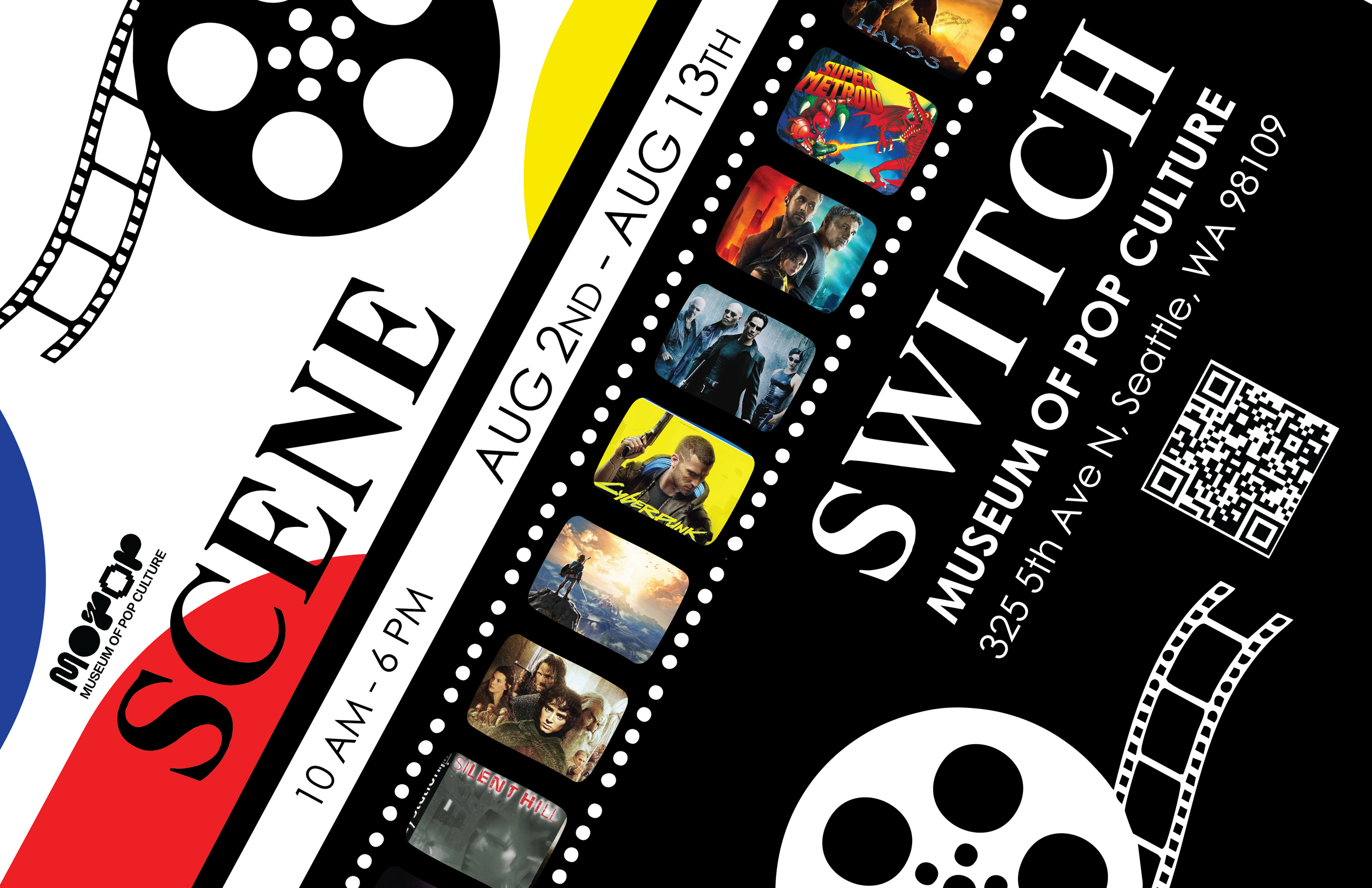 Scene Switch