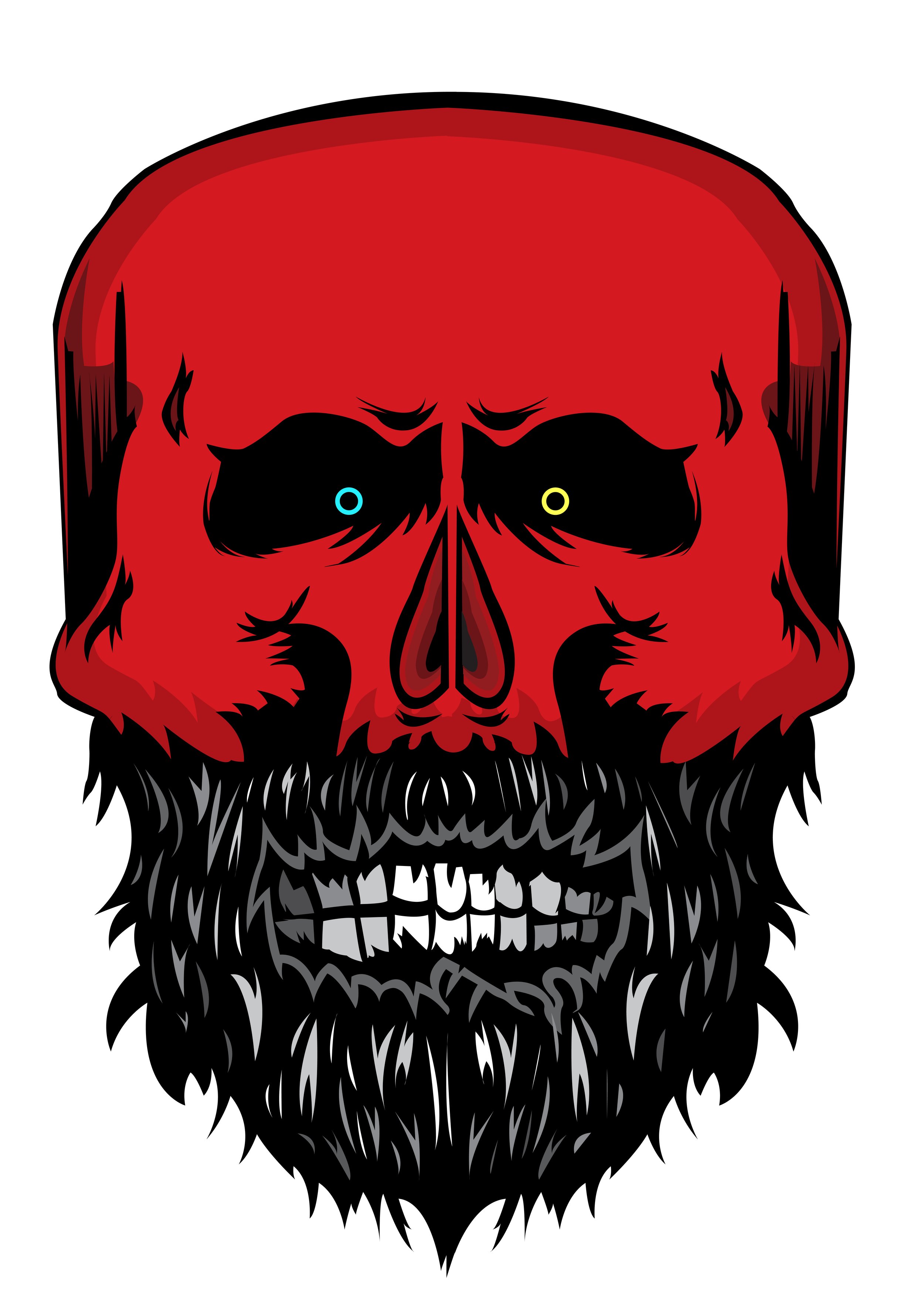 Red Skull