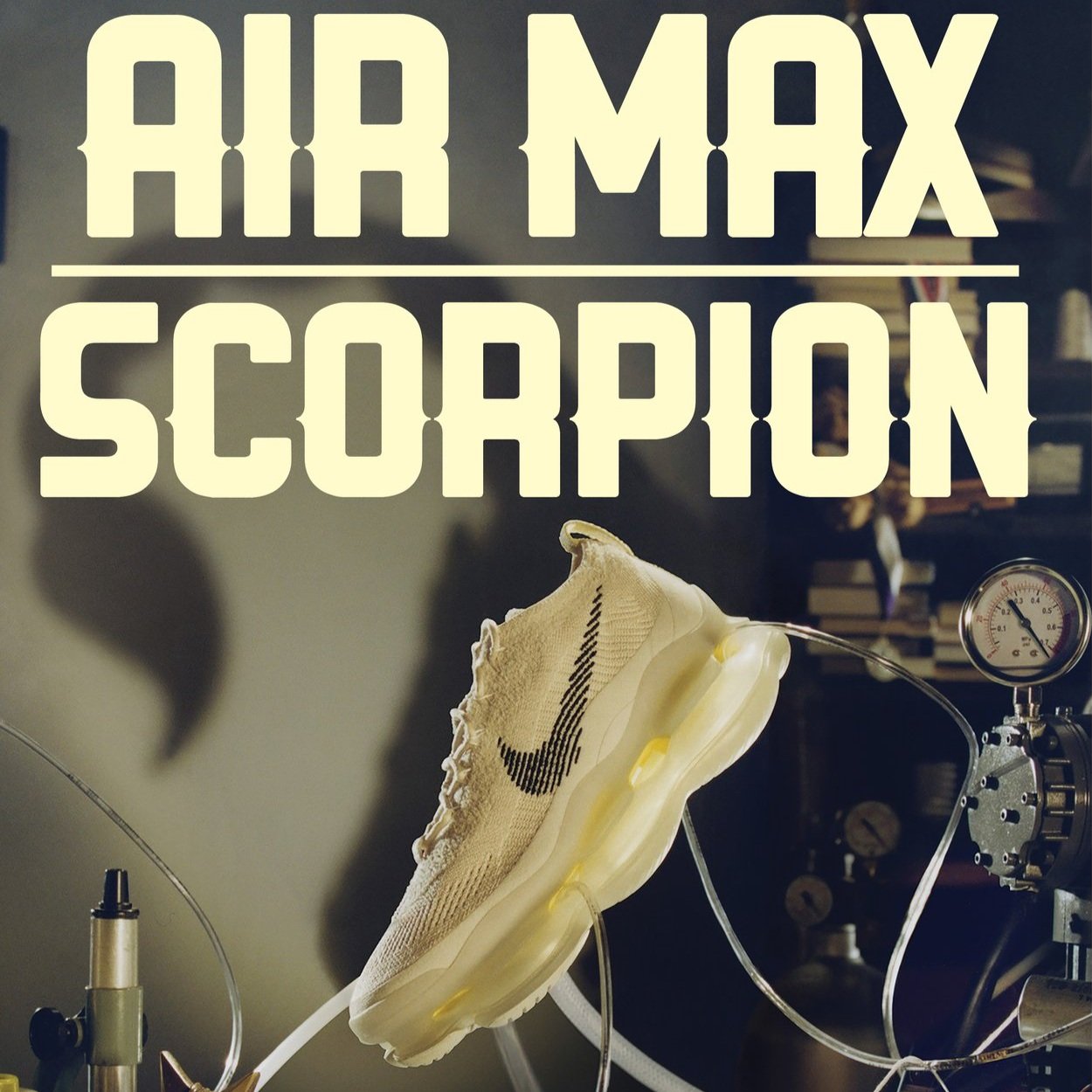 NIKE MAGAZINE
