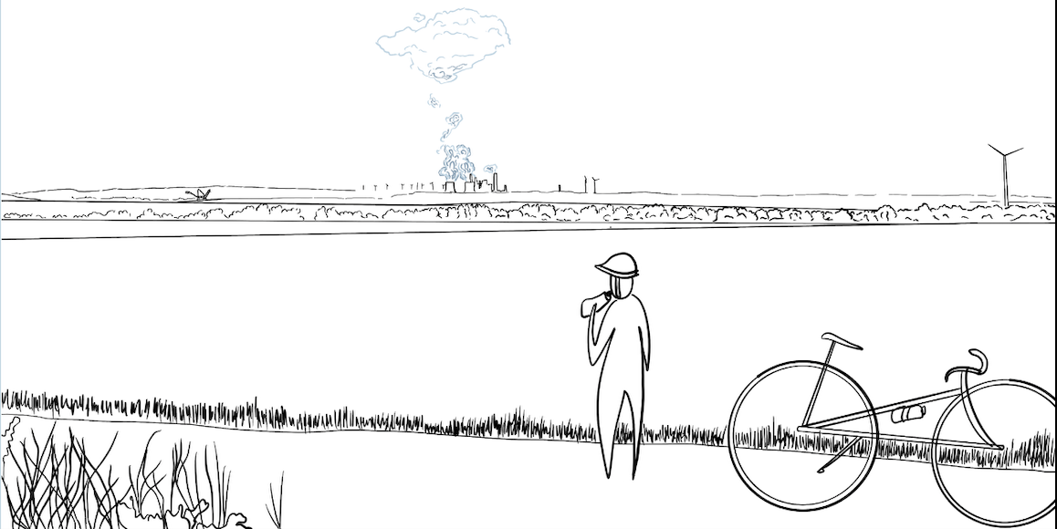 A Path to Experience Jülich, Germany