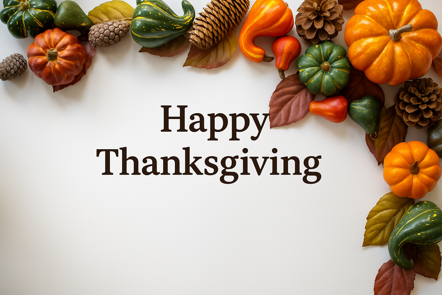 Thanksgiving