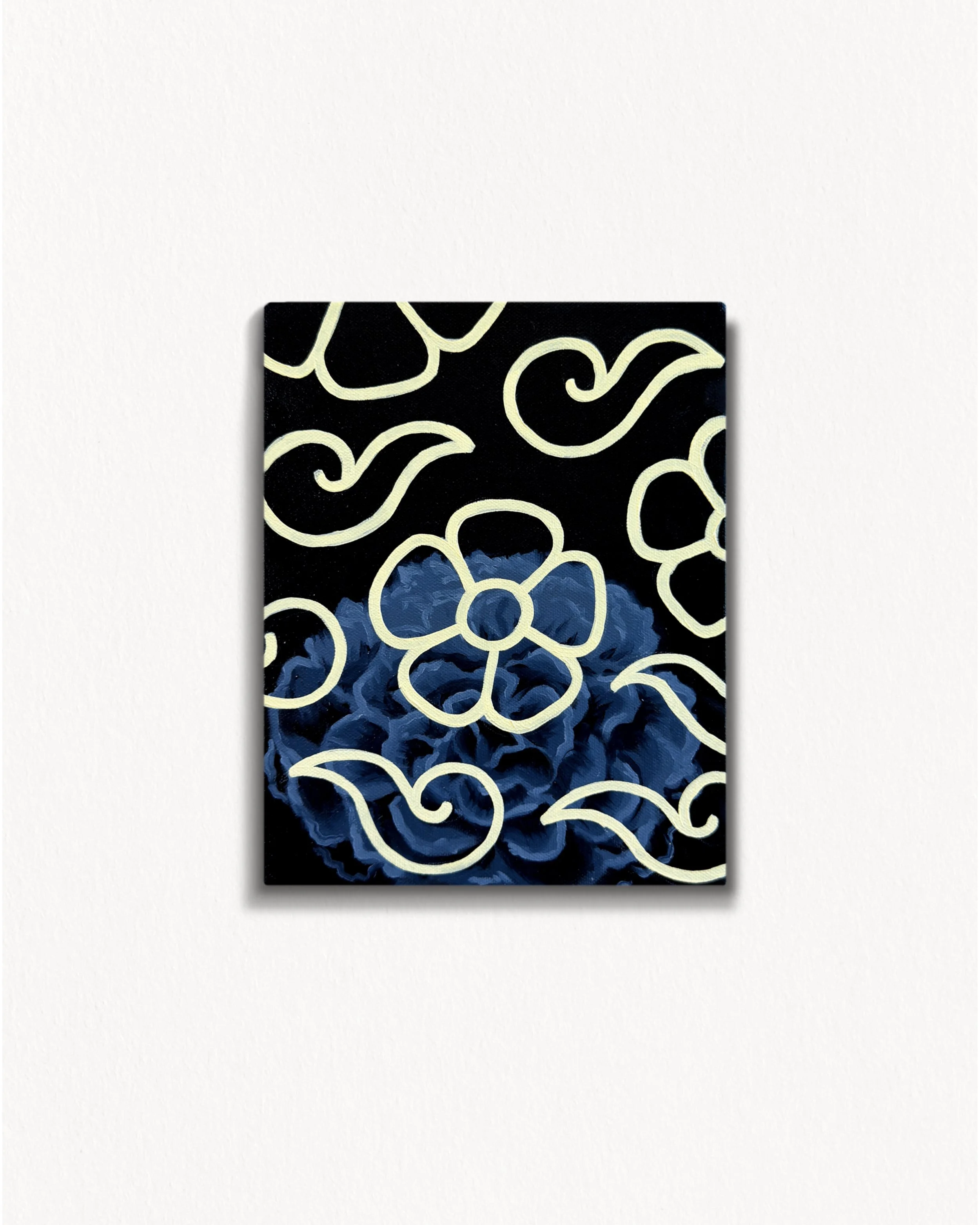 Xochitl - Flower and Song Study