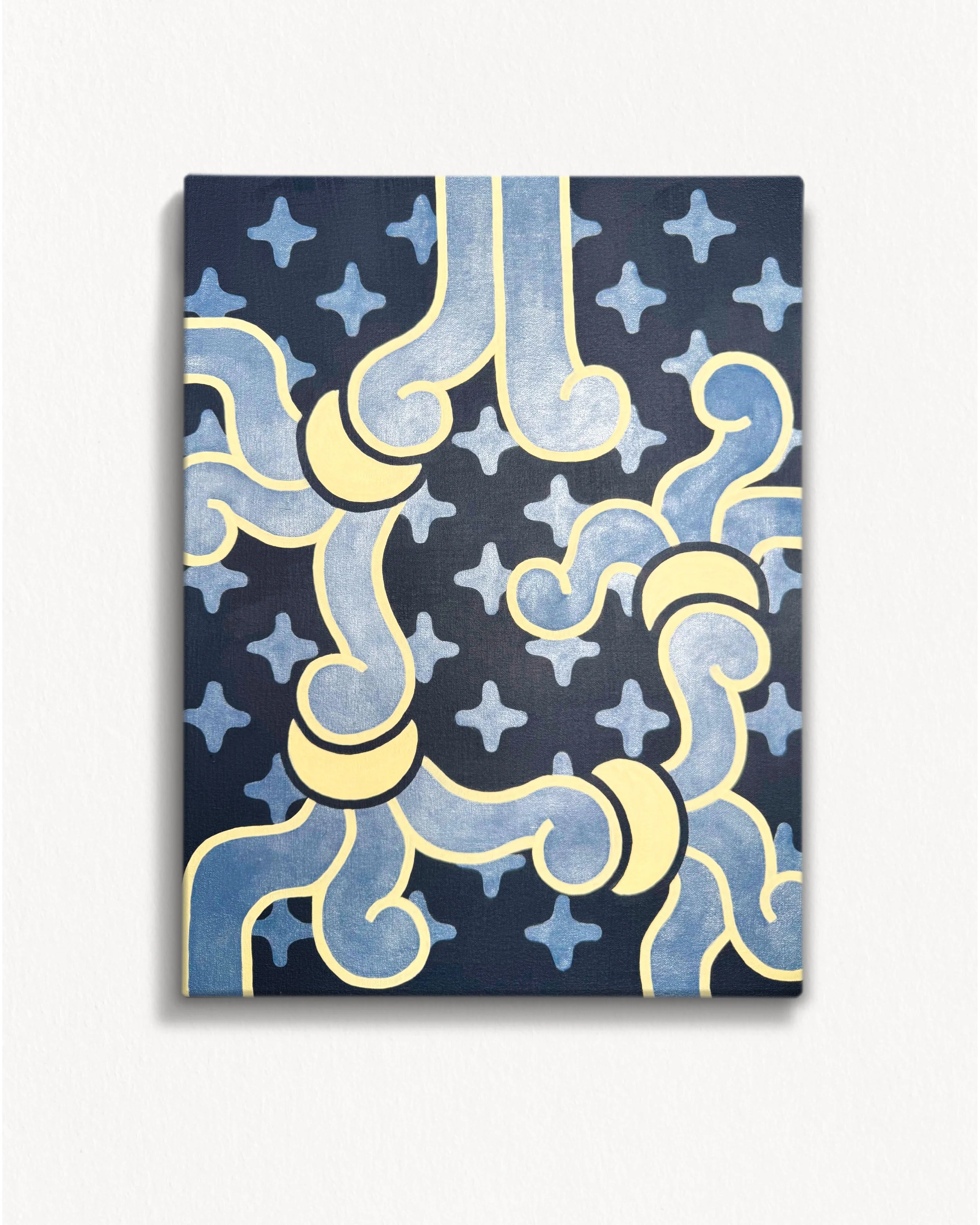 What We Speak Into Existence