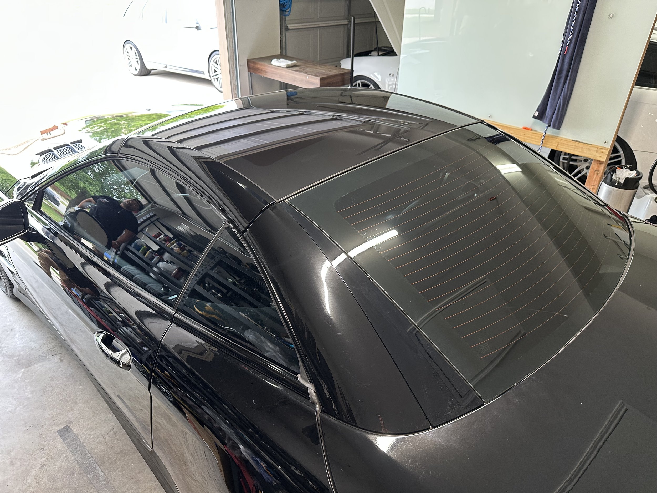 2013 Mercedes-Benz SL63 AMG 35% Carbon Ceramic Full Package
