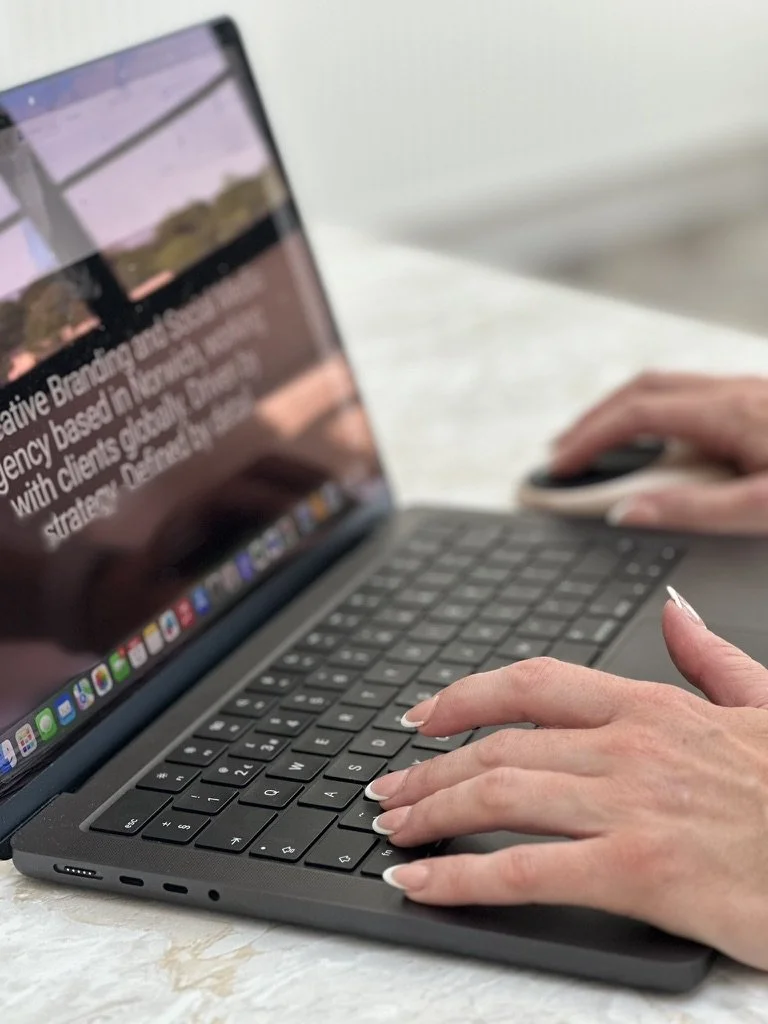 How to Get Your Business Seen on Google in Norwich (2026 Guide)