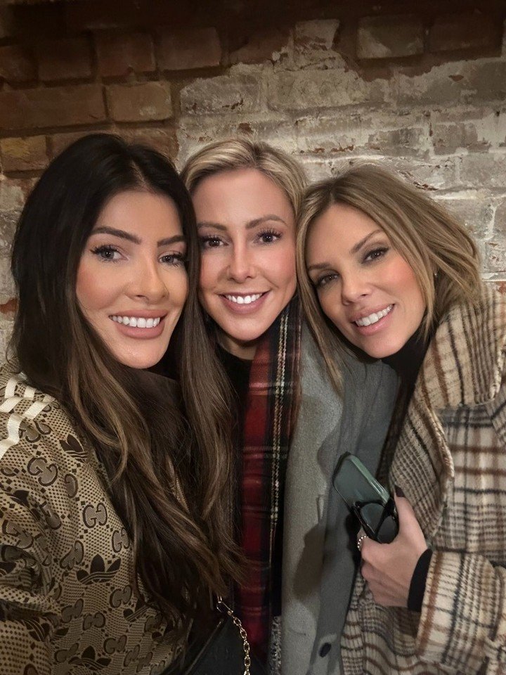 March is a moment to pause and recognise the incredible women I have the privilege of working with every day.

From founders and business owners to creatives and leaders behind the scenes, I&rsquo;m constantly inspired by the women building businesse