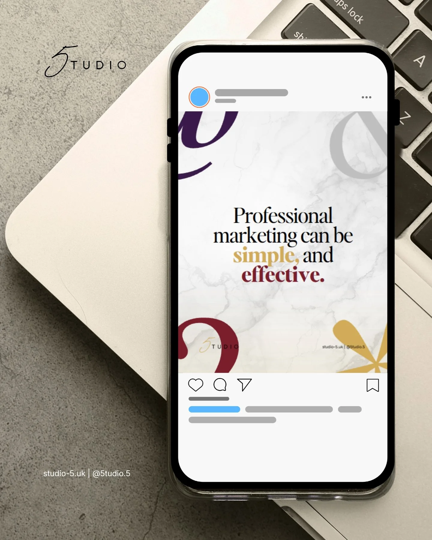 Launching a new business comes with pressure.

Decisions feel constant. Platforms feel unfamiliar. And visibility can feel uncertain.

Supporting a brand at that early stage means more than delivering one service. It means building foundations. Googl