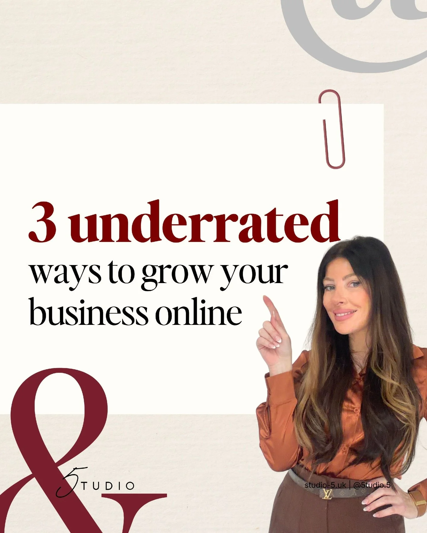 Most businesses aren&rsquo;t struggling because they&rsquo;re not doing enough.

They&rsquo;re struggling because the right things aren&rsquo;t working together.

You can post consistently, invest in content, and still see little return if your visib