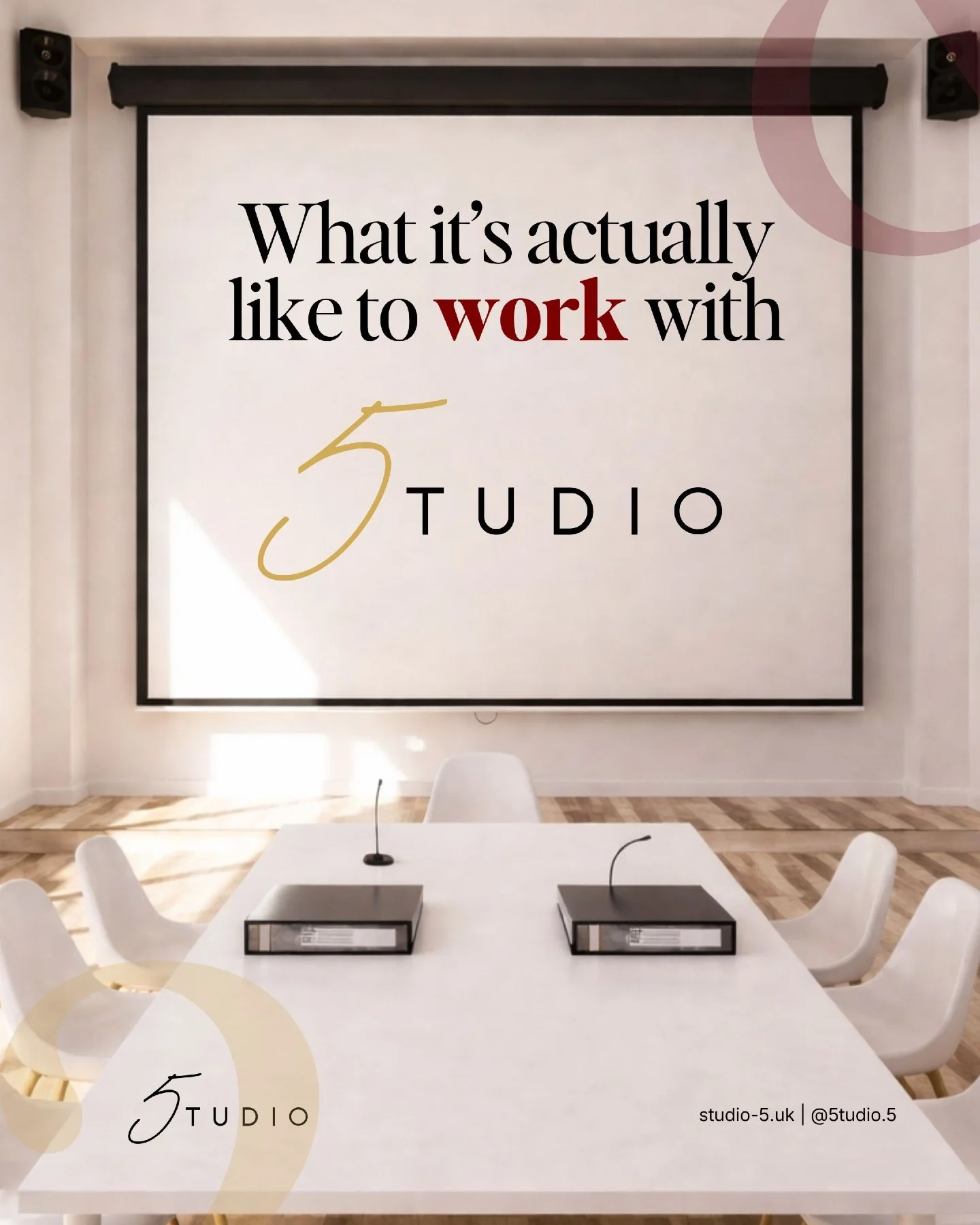 Most businesses don&rsquo;t need more marketing.

They need someone to step in, understand what&rsquo;s not working, and fix it properly.

That&rsquo;s always where we start.

Before any content is created or strategy is built, we take the time to un