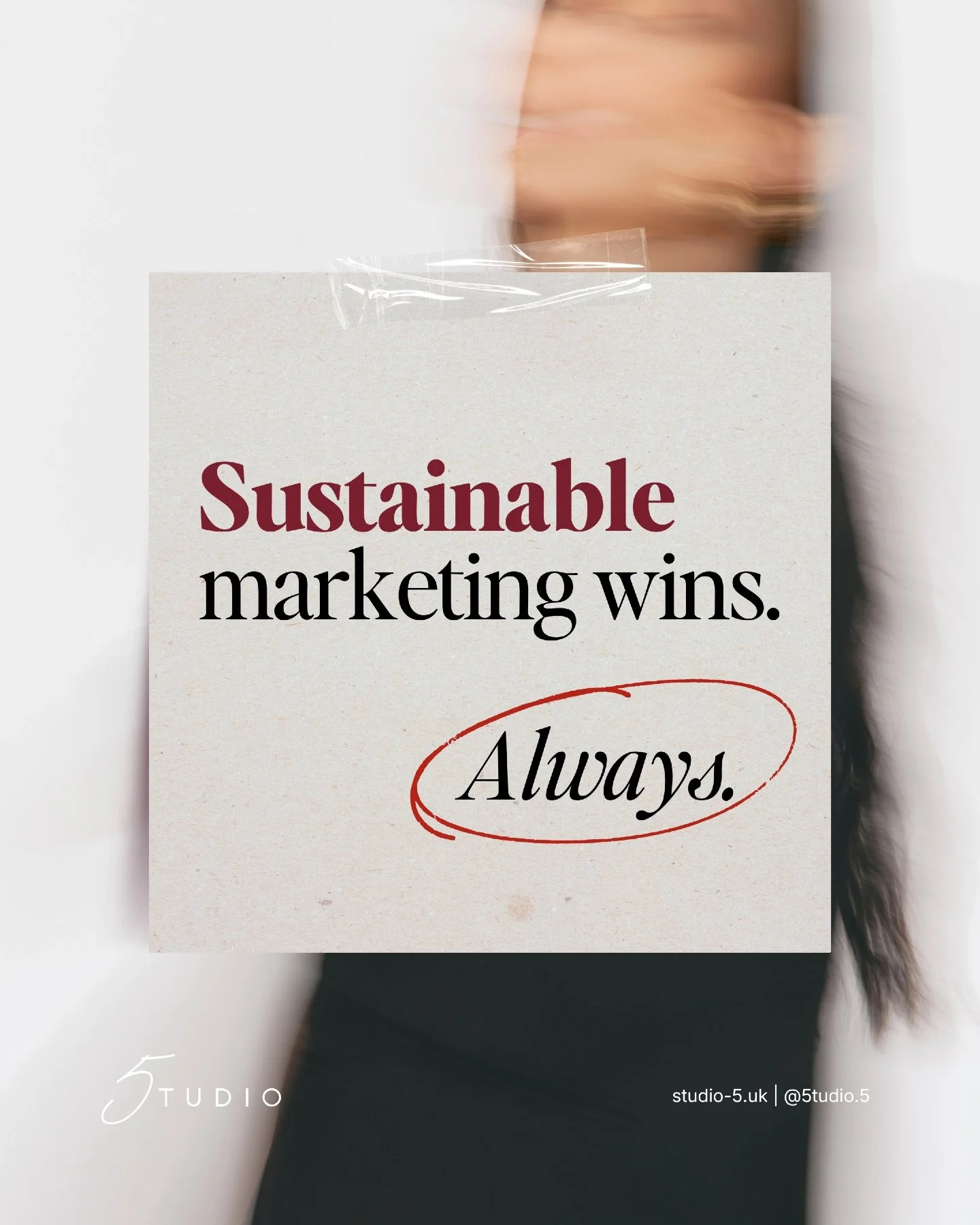 Marketing doesn&rsquo;t need to feel overwhelming to work.

The brands seeing consistent growth aren&rsquo;t doing more for the sake of it.

They&rsquo;re doing the right things, consistently, with a clear strategy behind every piece of content.

Tha
