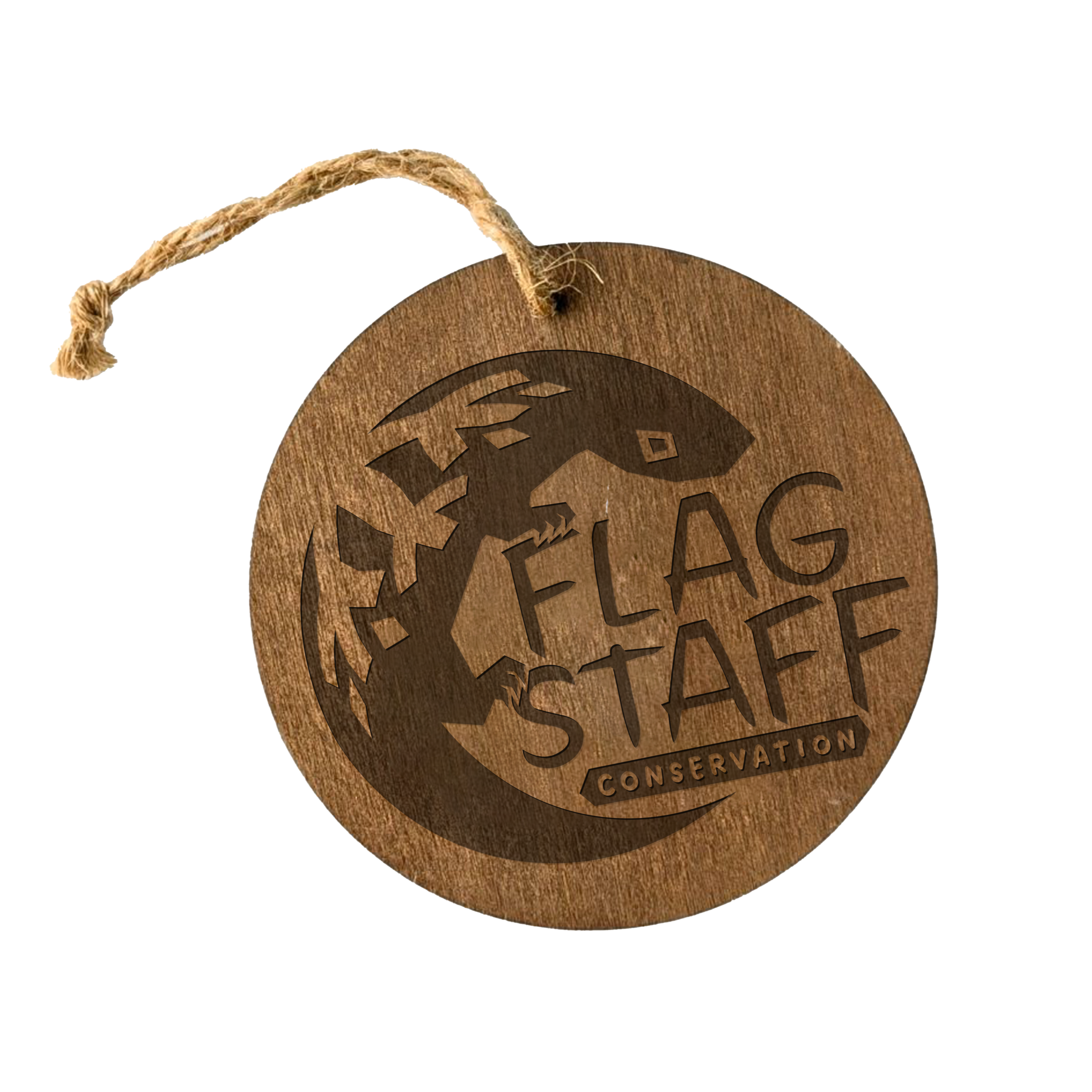 Flagstaff Conservation