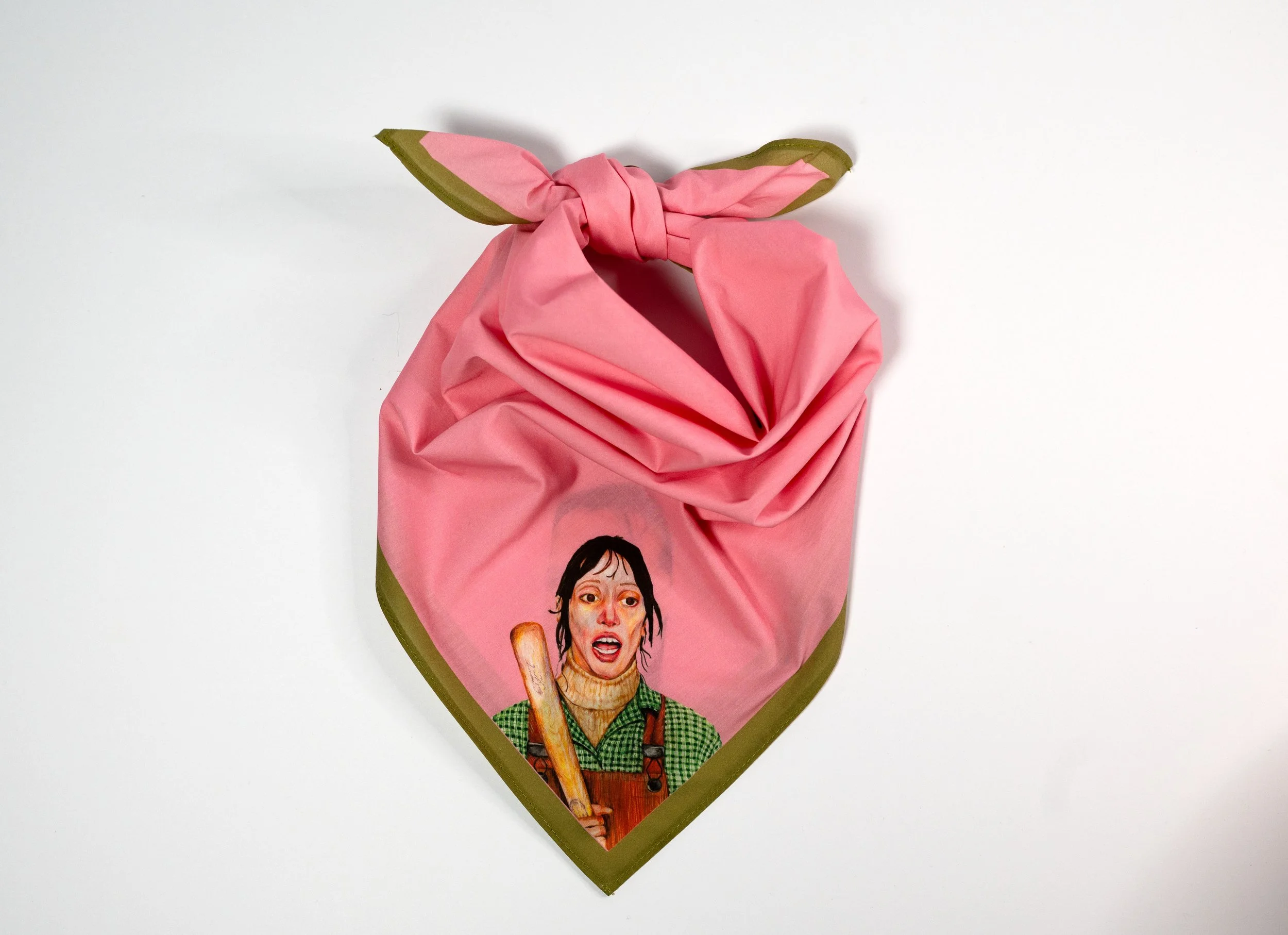 'The Shining' Bandana