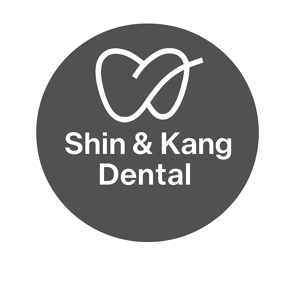 Shin &amp; Kang Dental