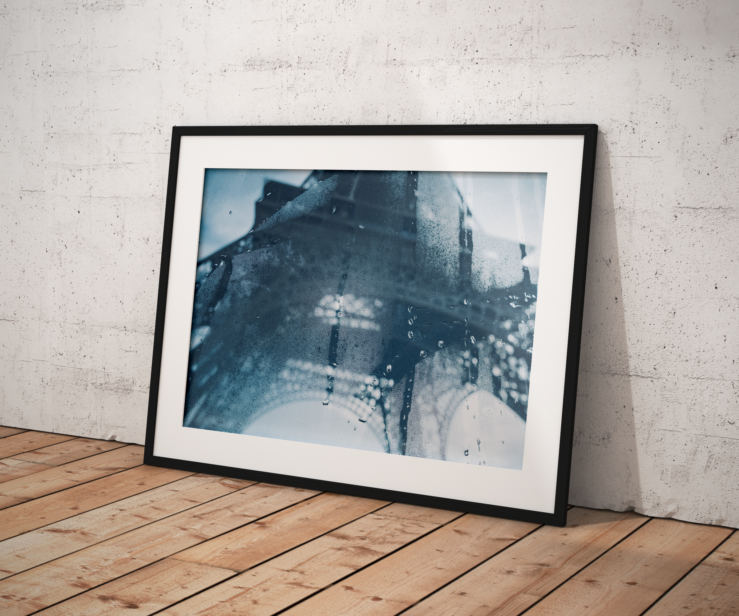 Paris, 2025. La Tour Eiffel