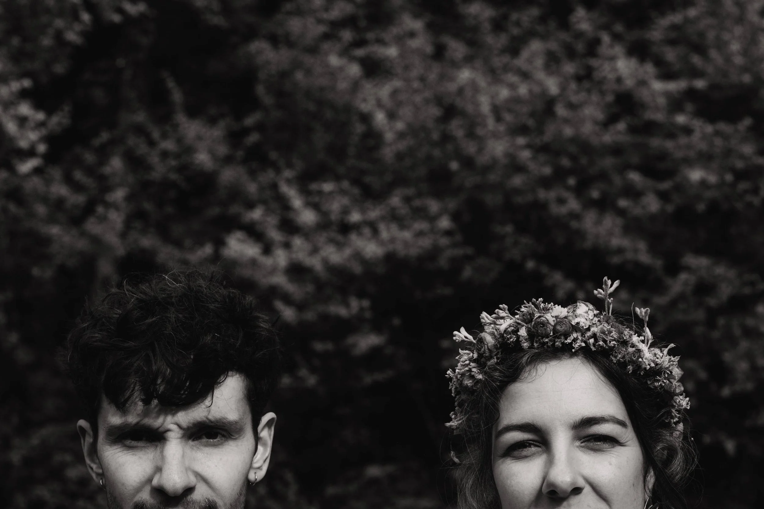 Florence &amp; Julien