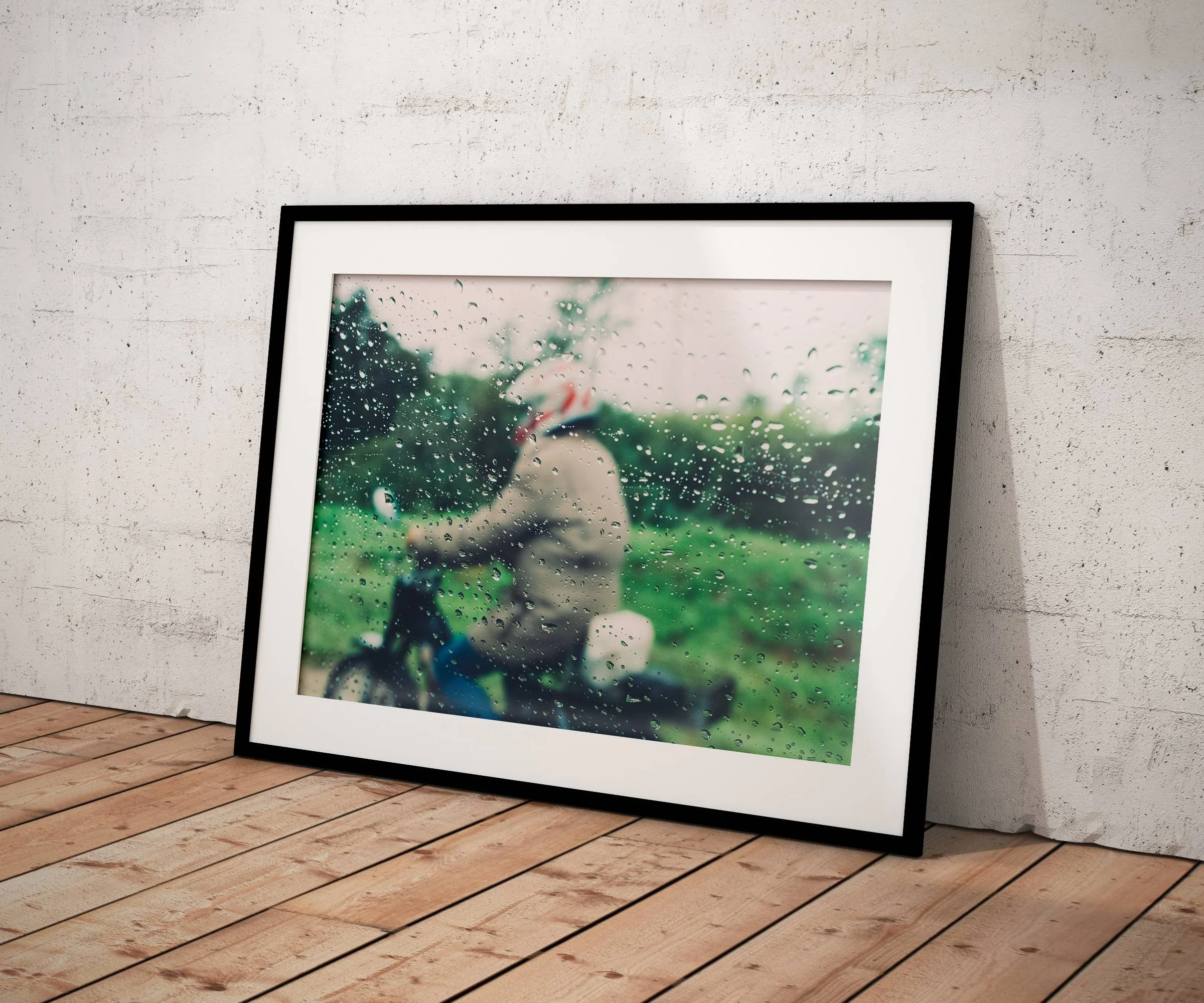 La mob - France, 2020