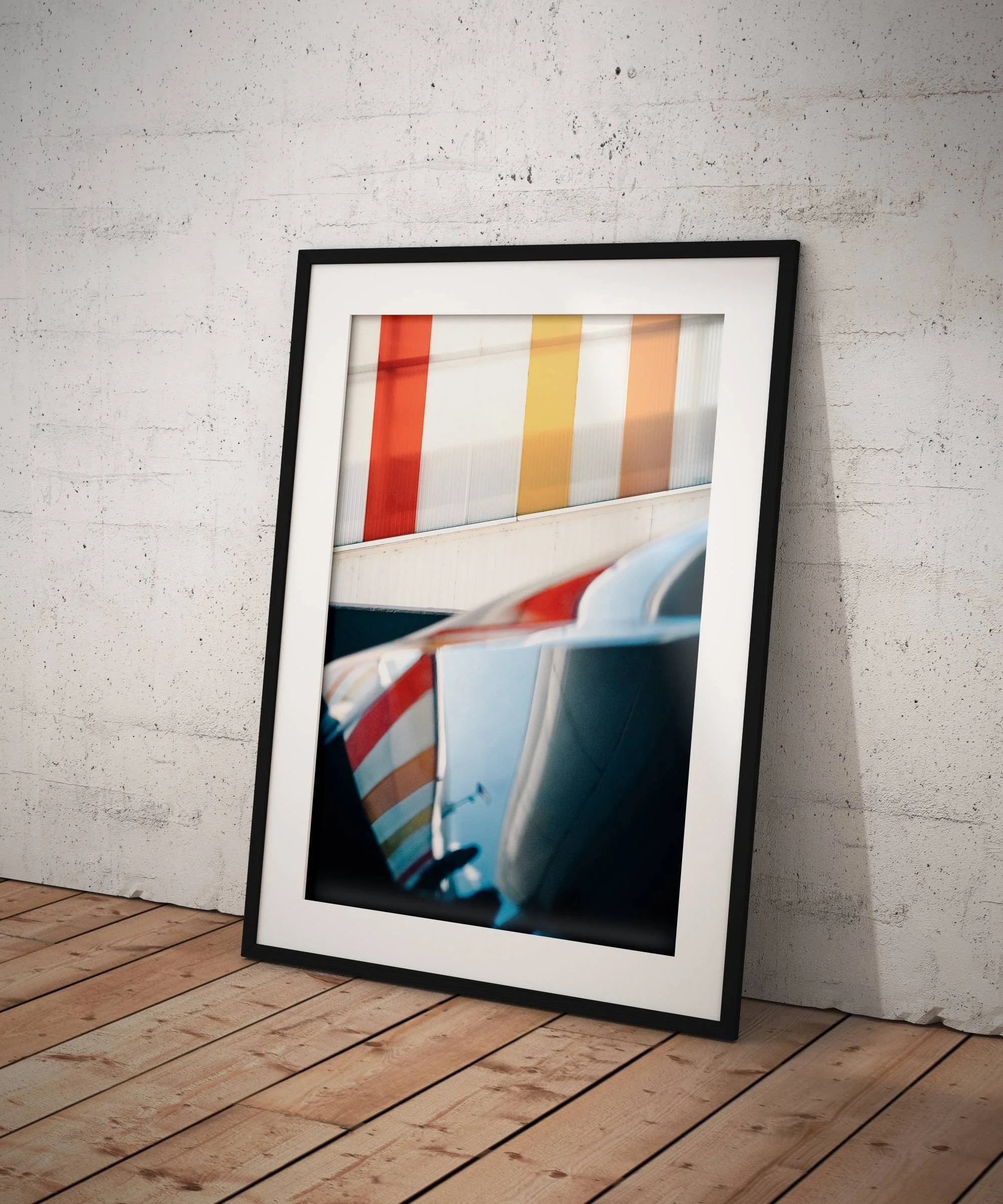 Mulhouse, France 2025