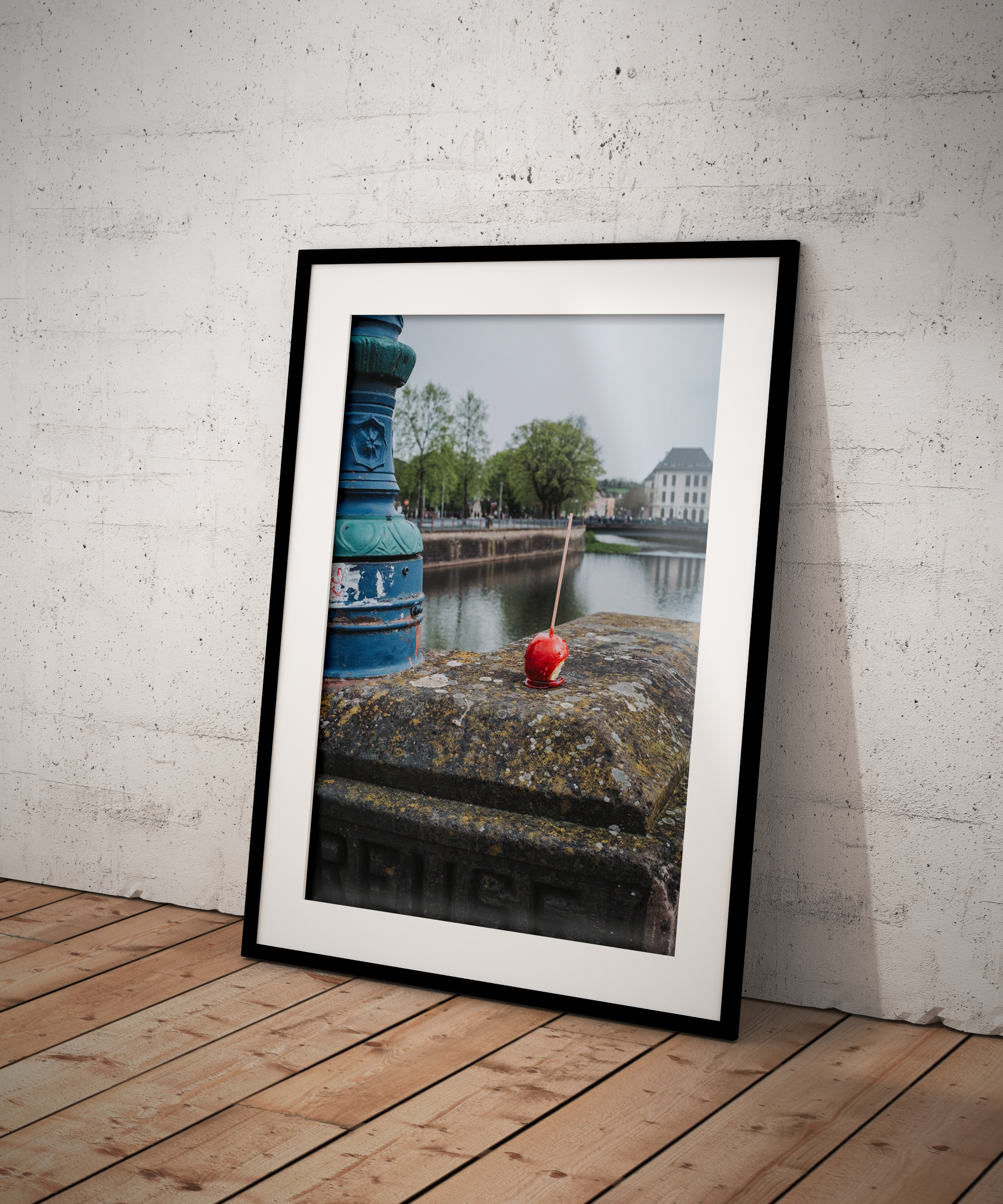 Pomme d'amour - Belfort, France 2024