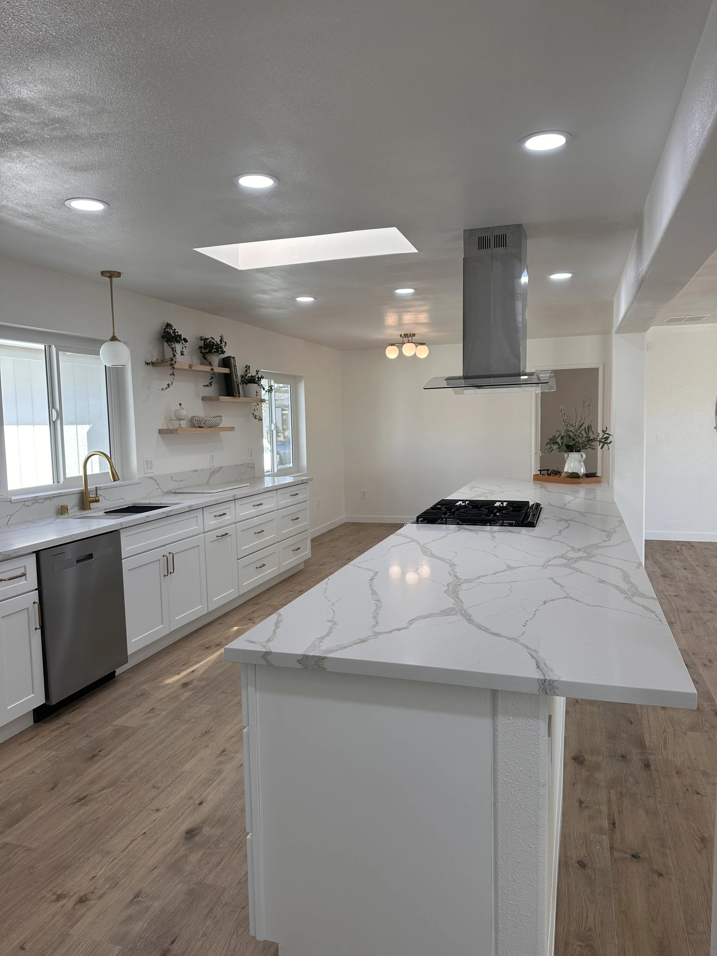 OCEANSIDE - CALIFORNIA