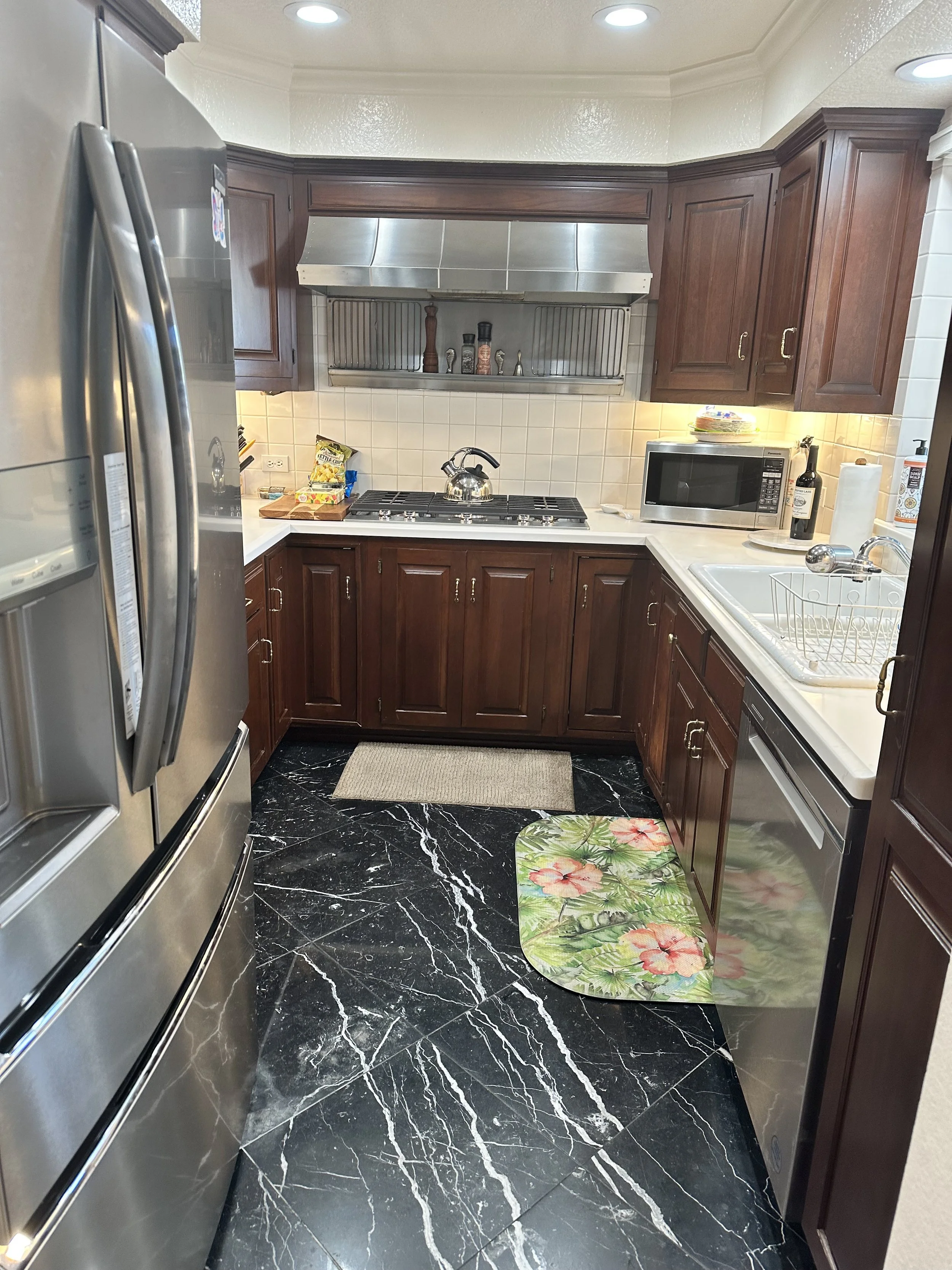 BEFORE KITCHEN
