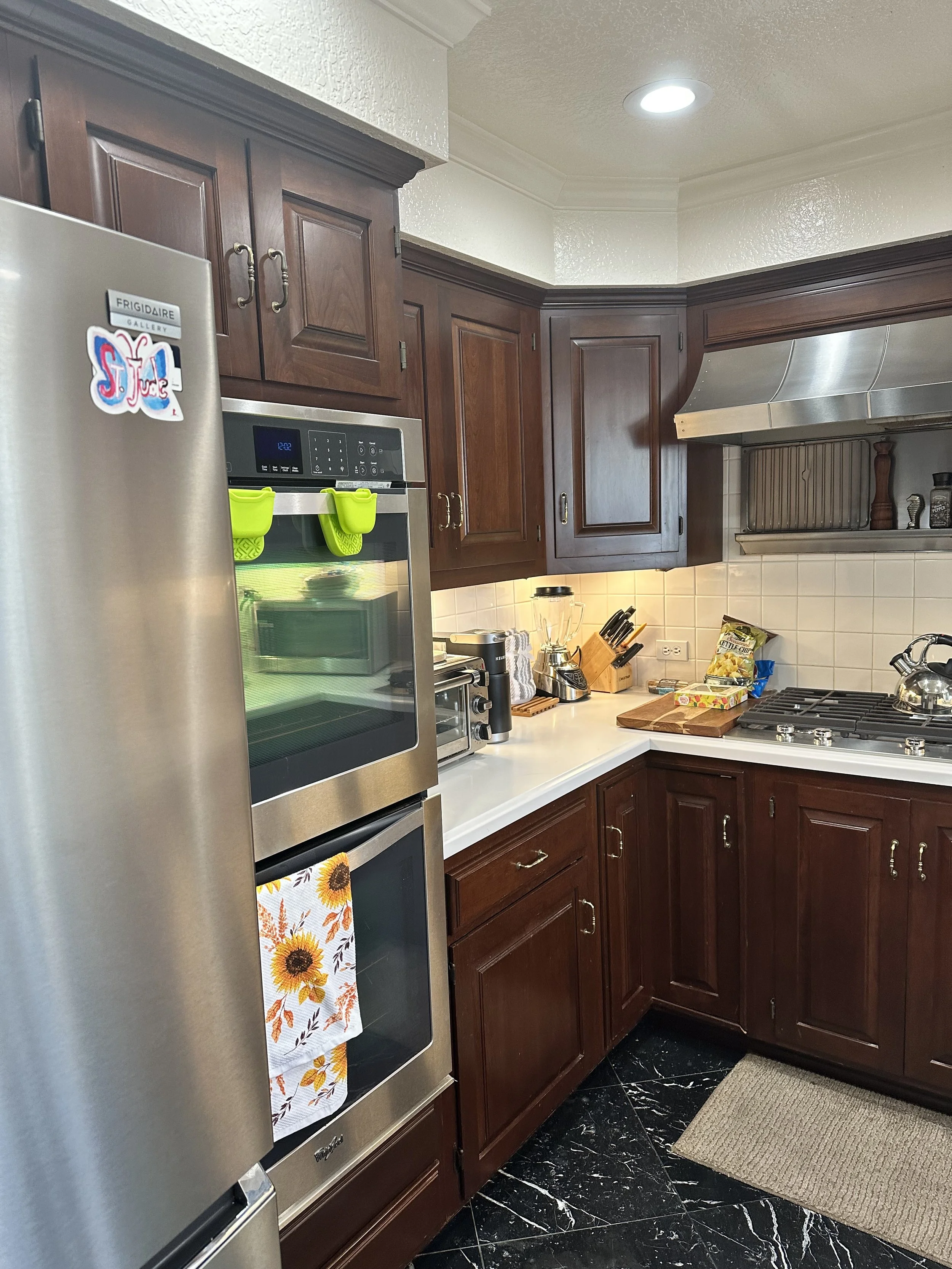 BEFORE KITCHEN