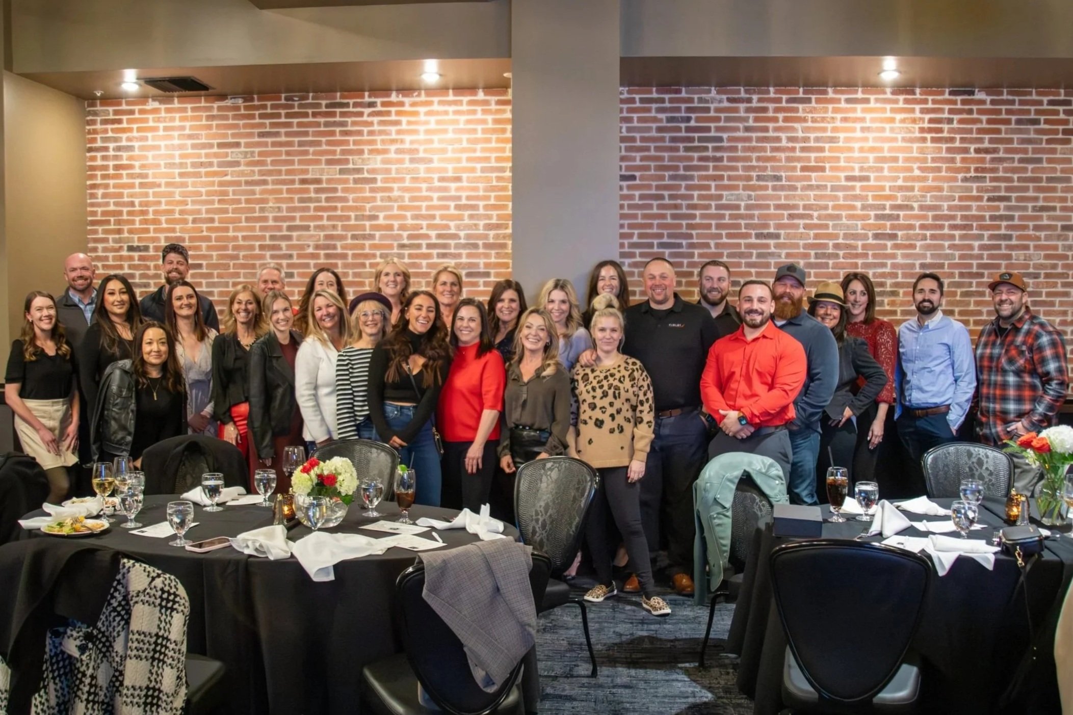 The Agency Boise Announces 2025 Top Producers &amp; Culture Award Winners
