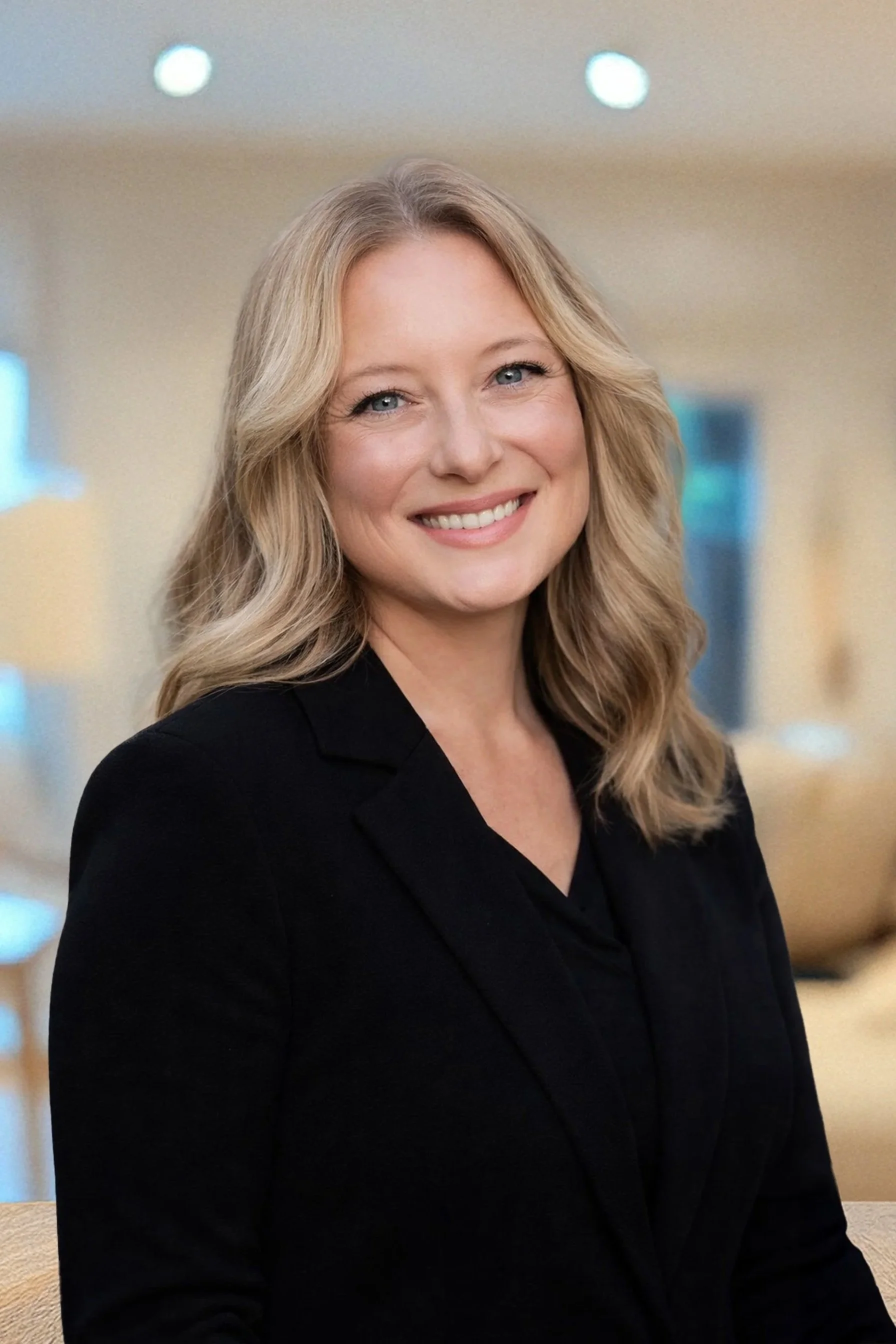 Keyara Wade Joins The Agency Boise as Managing Broker