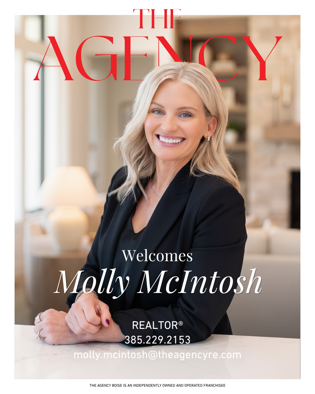 The Agency Welcomes Molly Feed.png
