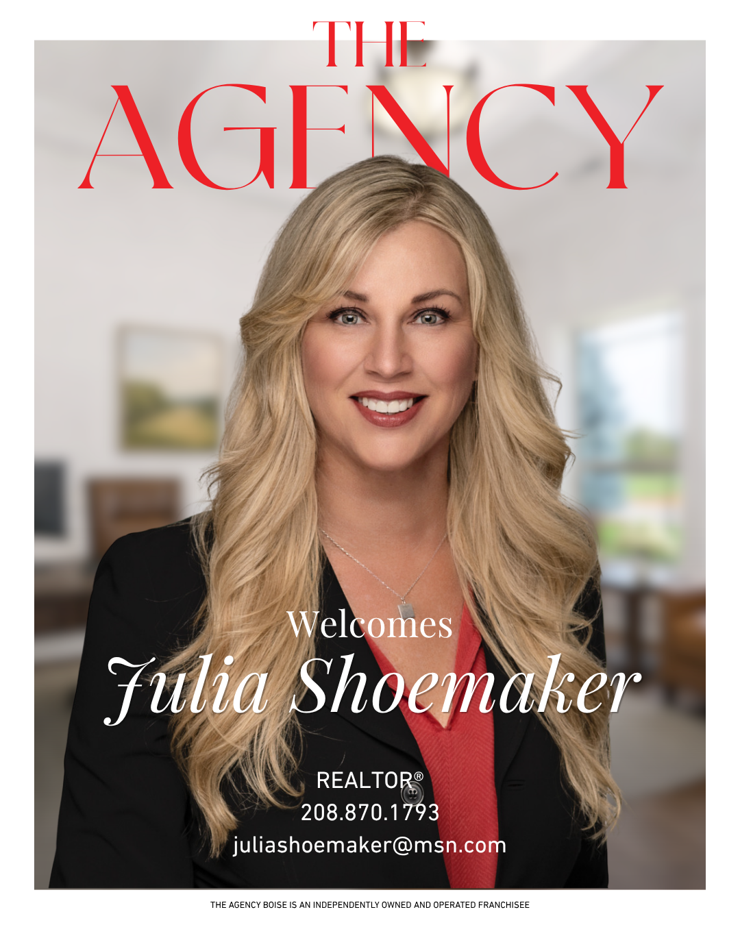 The Agency Welcomes Julia Feed.png