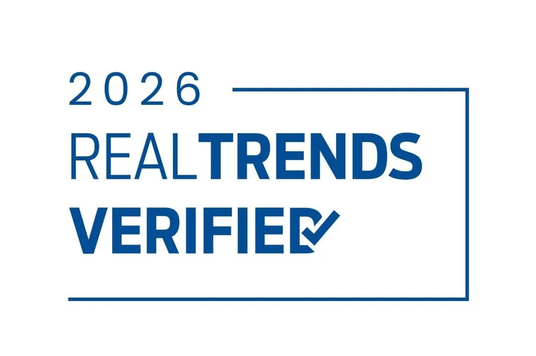 2026 RealTrends Verified &amp; The Thousand Honors The Agency’s Own for Top Performance