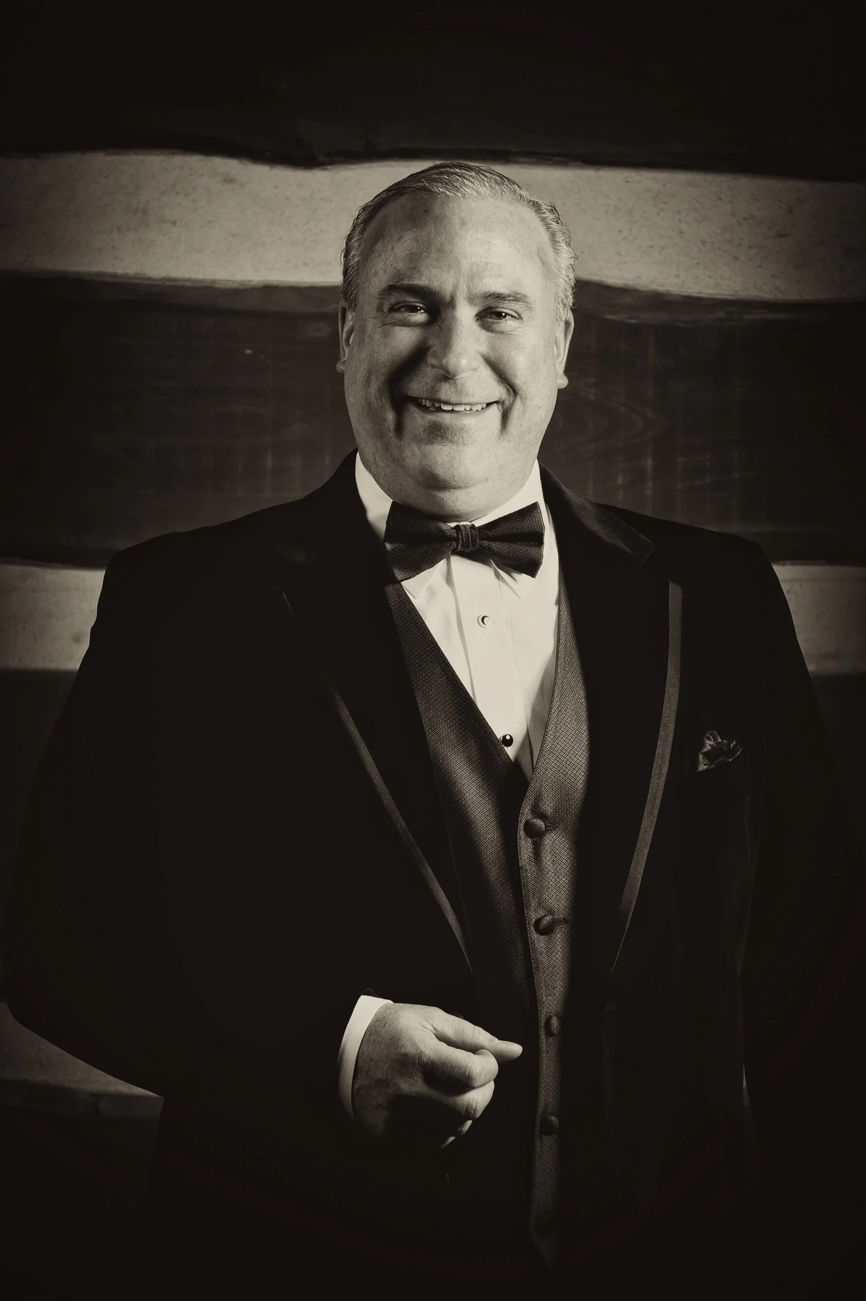Interview with the Owner of DuBois Formalwear