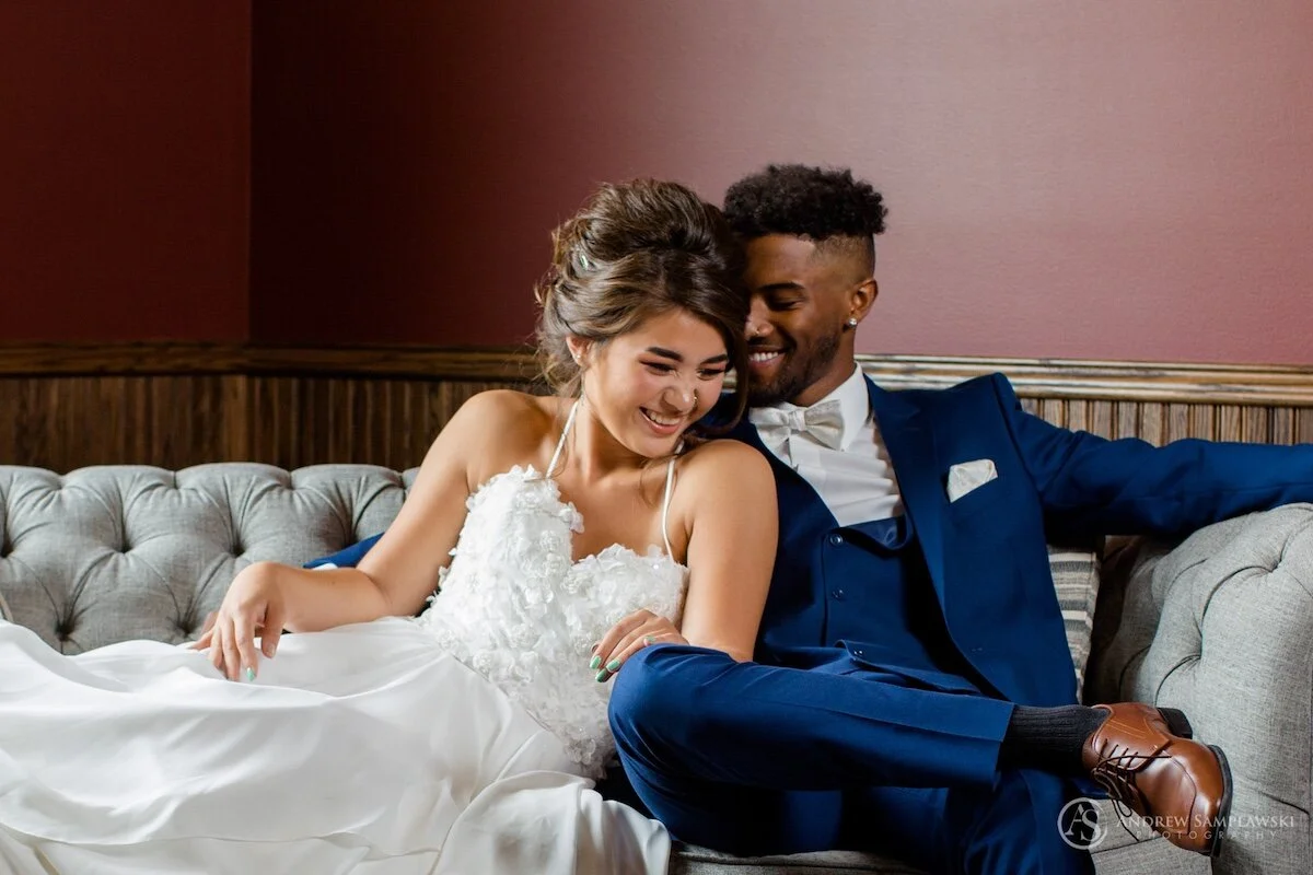 10 Tips for Attending a Wedding Show
