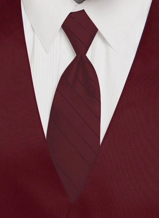 Merlot - Simply Solid