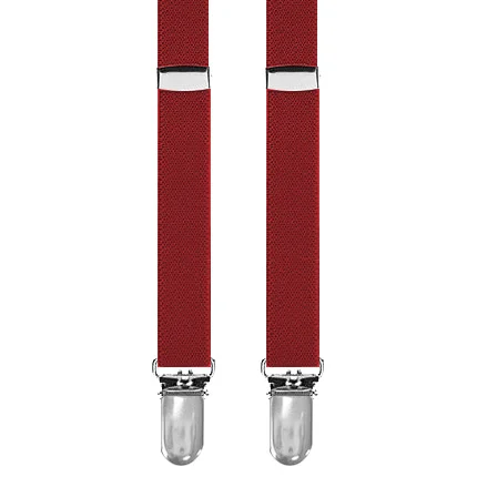 Apple Suspenders