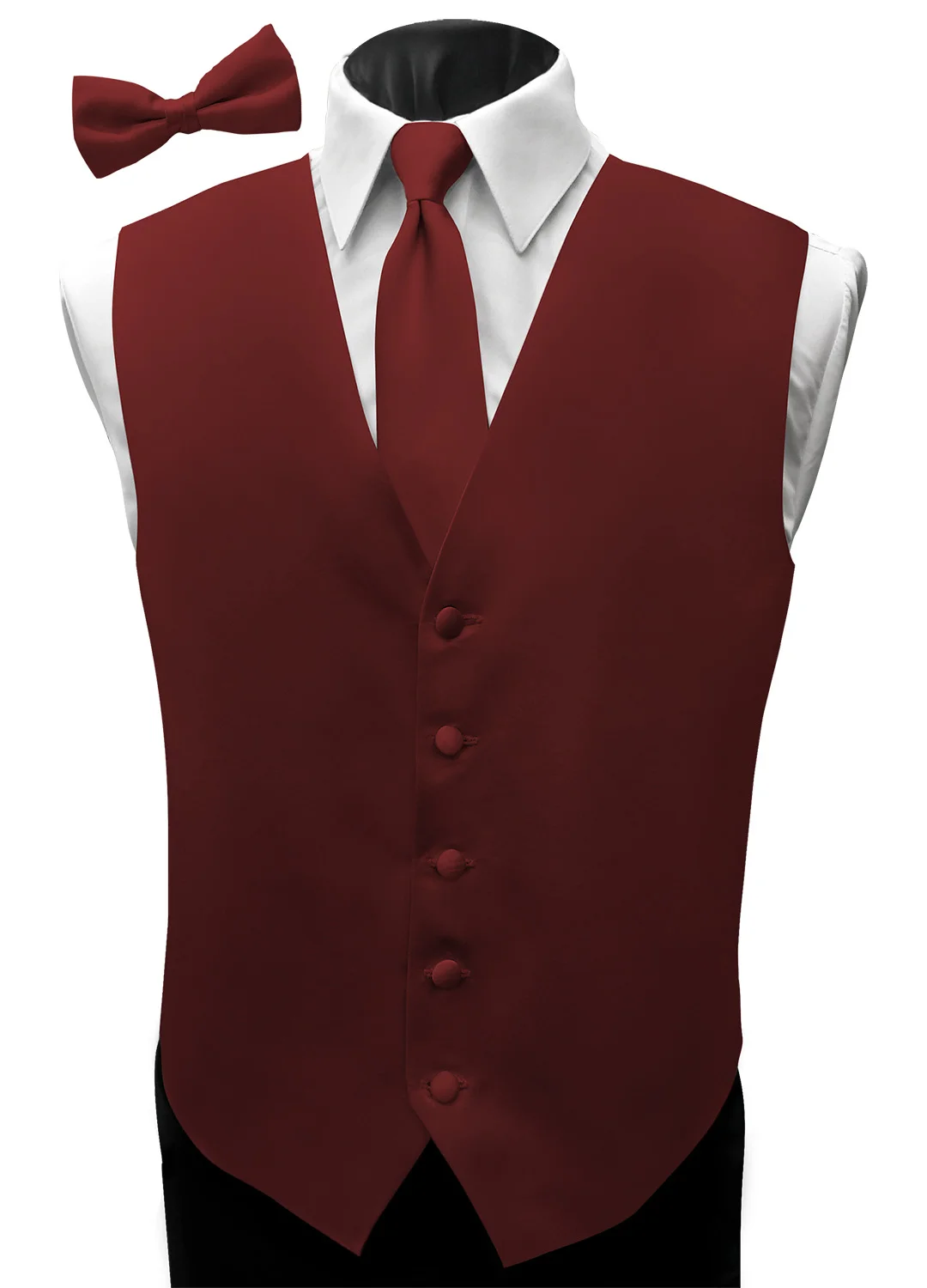 Fino Claret - Satin