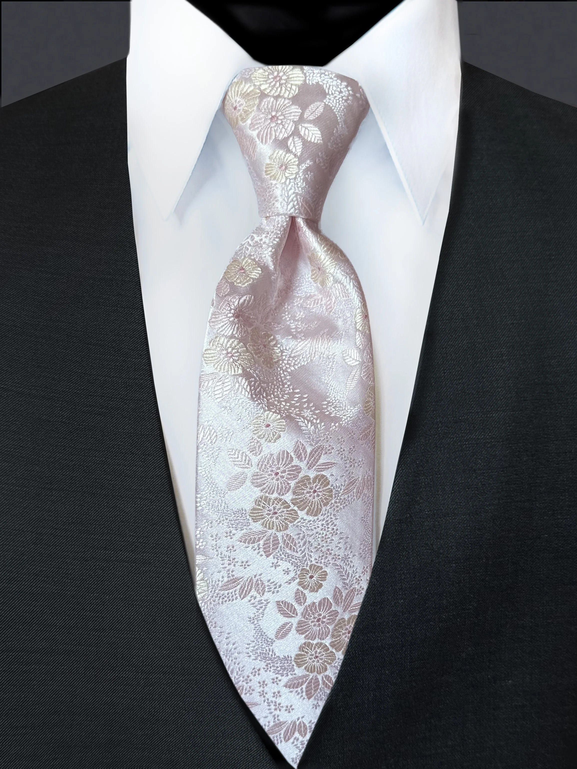 Bridal pink