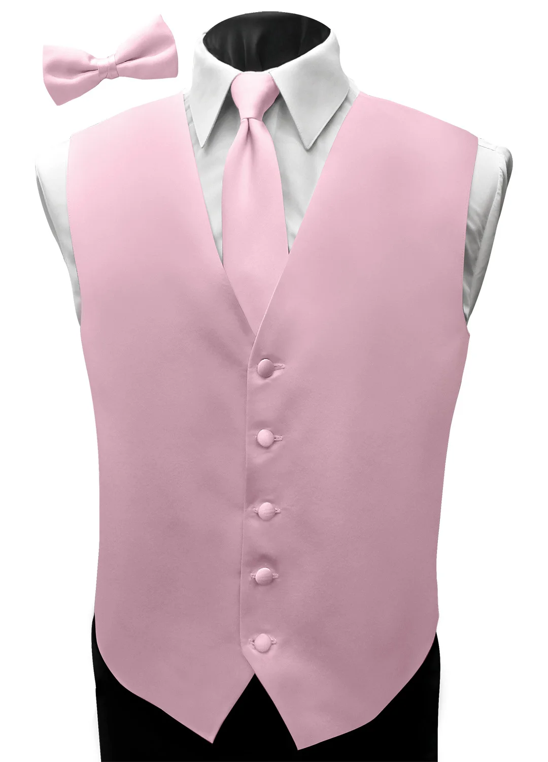BL Pink - Satin