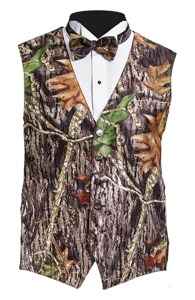 Mossy Oak Camouflage