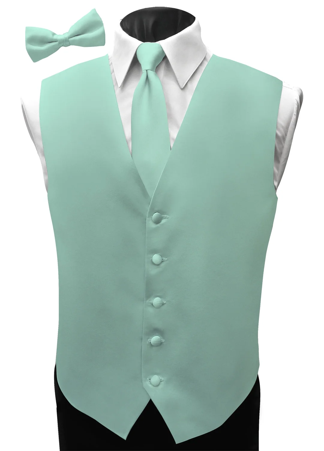 Baja Aqua - Satin