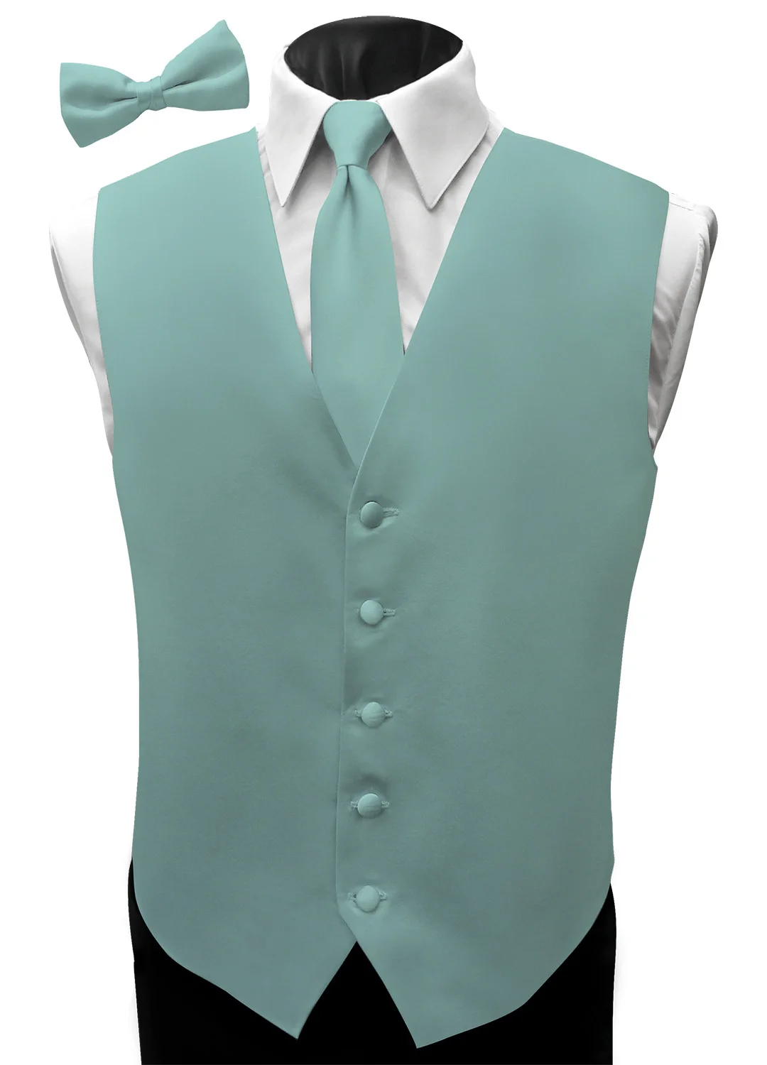 Fino Jade - Satin