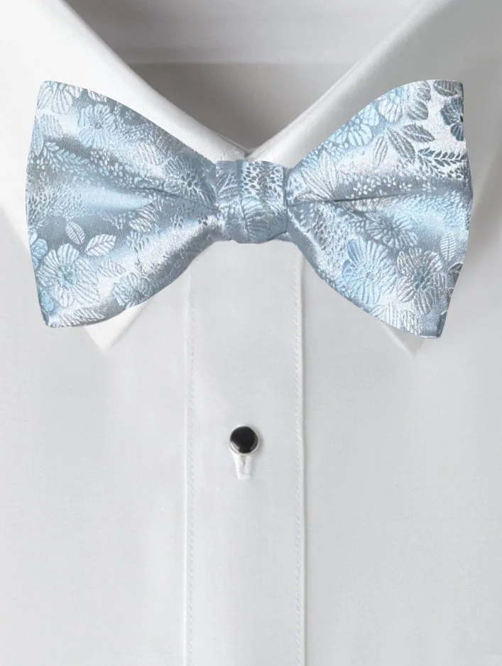 Bridal Blue