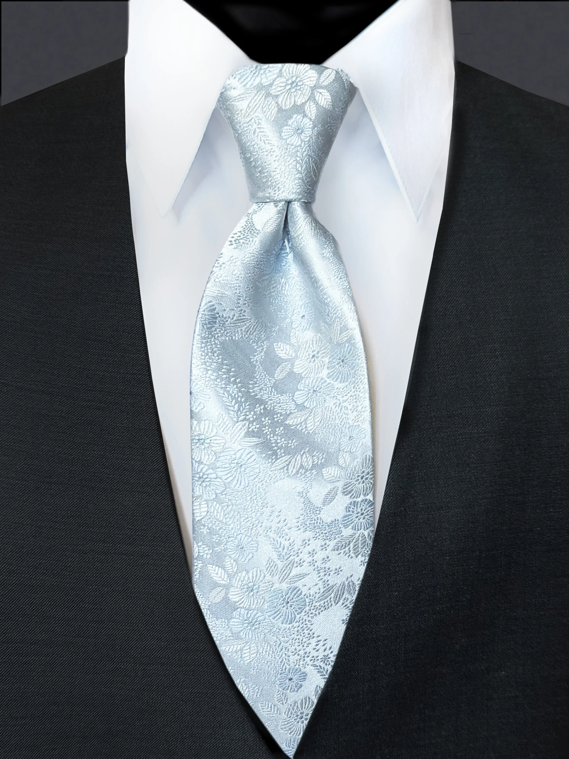 Bridal Blue