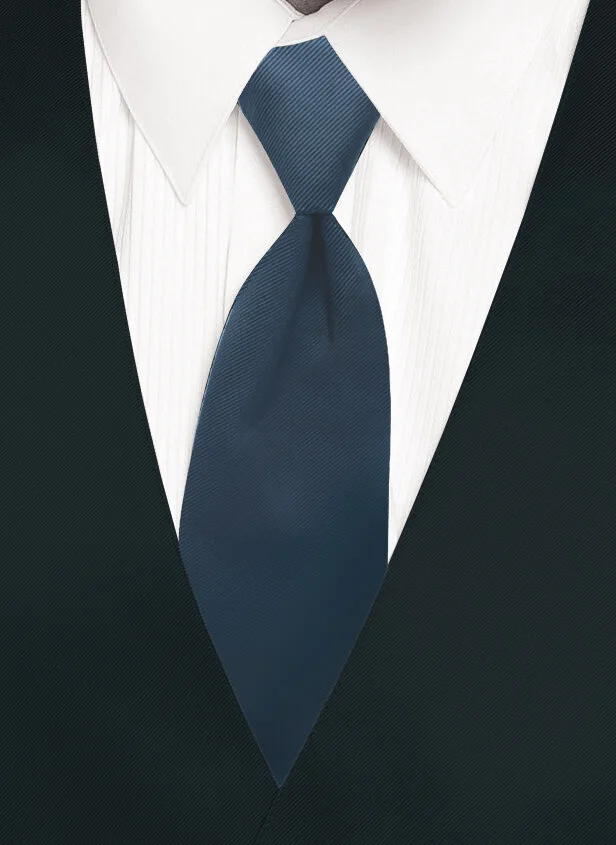 Steel Blue - Simply Solid