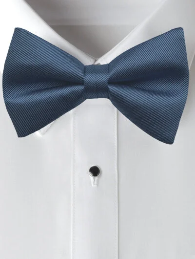 Steel Blue - Simply Solid