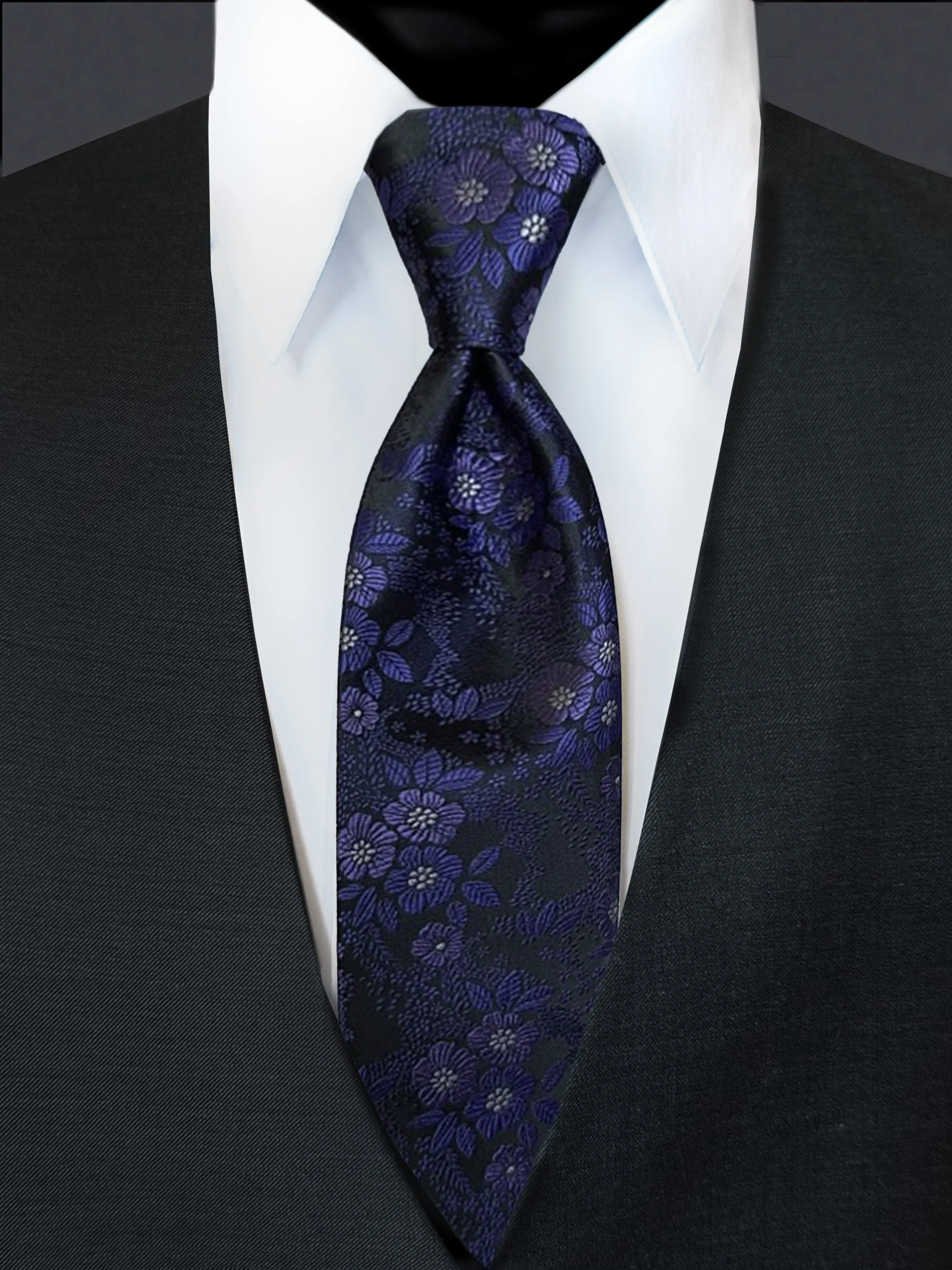 Blue Violet