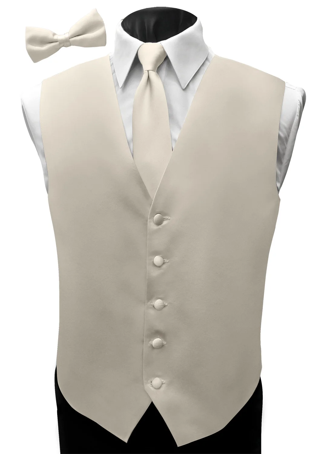 Fino Cream - Satin
